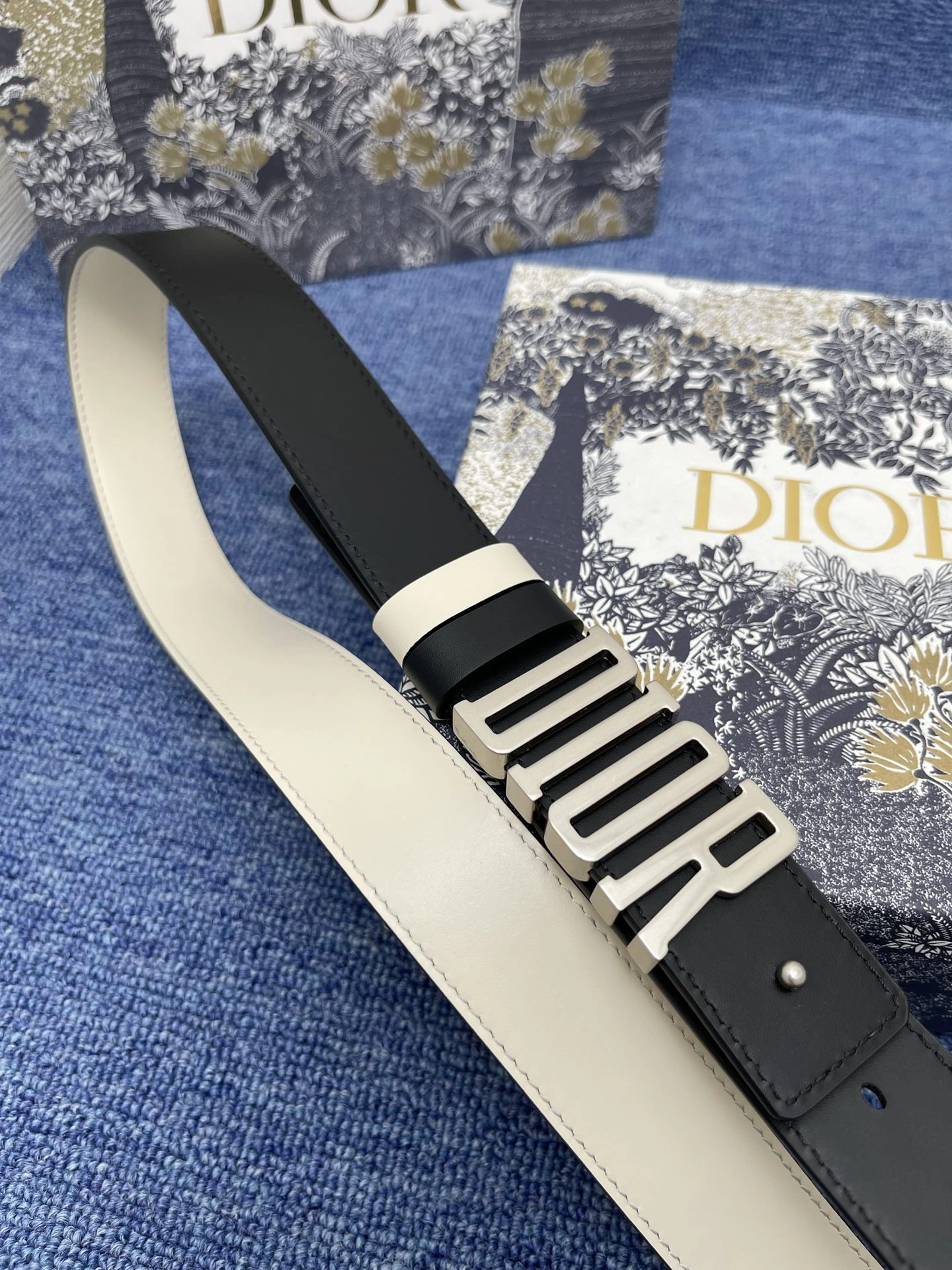 Trendsetting D*ior Top Belts AT 20230905- 15723