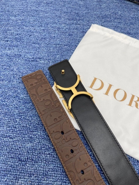 D*ior Top Belts AT 20230905- FlexibleFit 15716