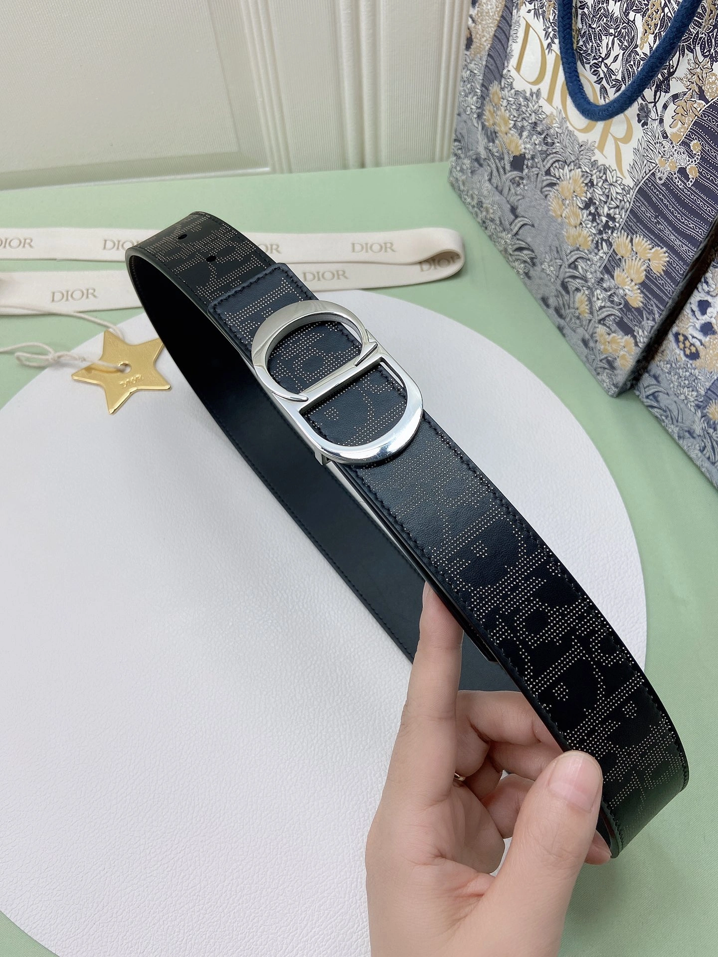 QuickDry D*ior Top Belts AT 20230905- 15722