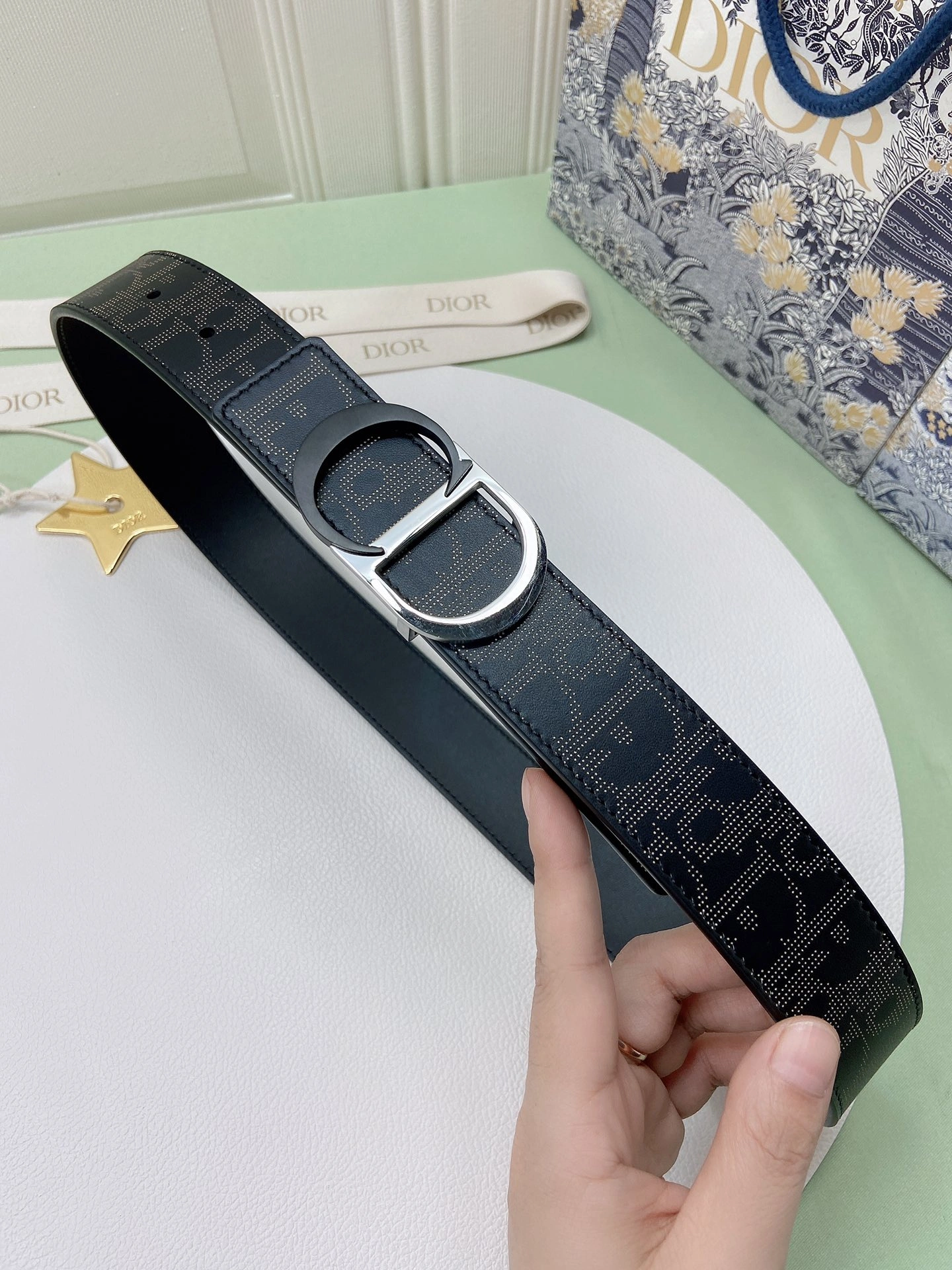 QuickDry D*ior Top Belts AT 20230905- 15722