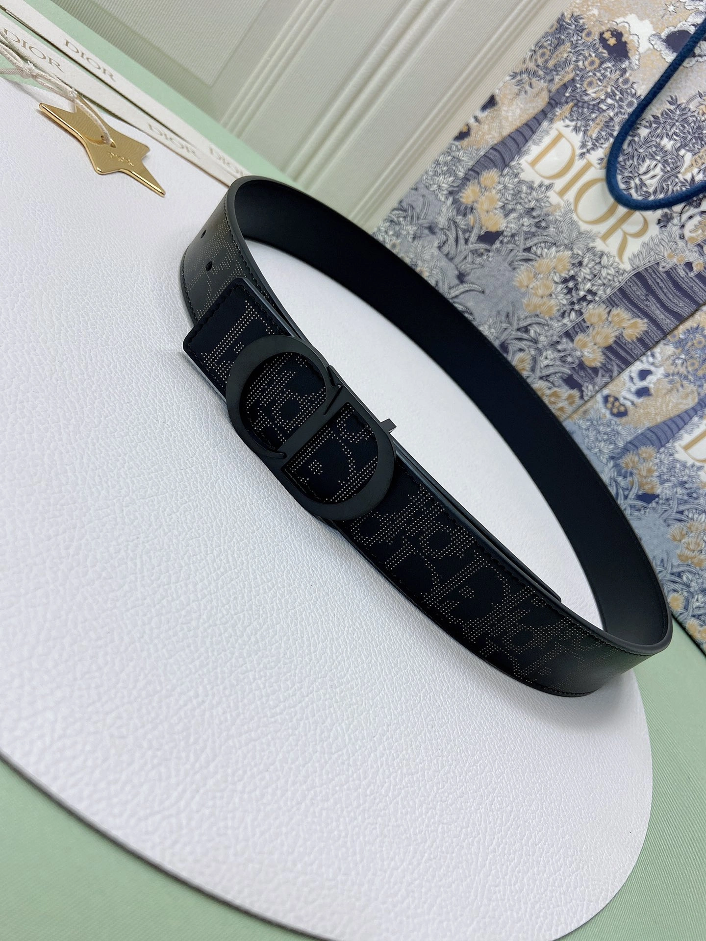 QuickDry D*ior Top Belts AT 20230905- 15722