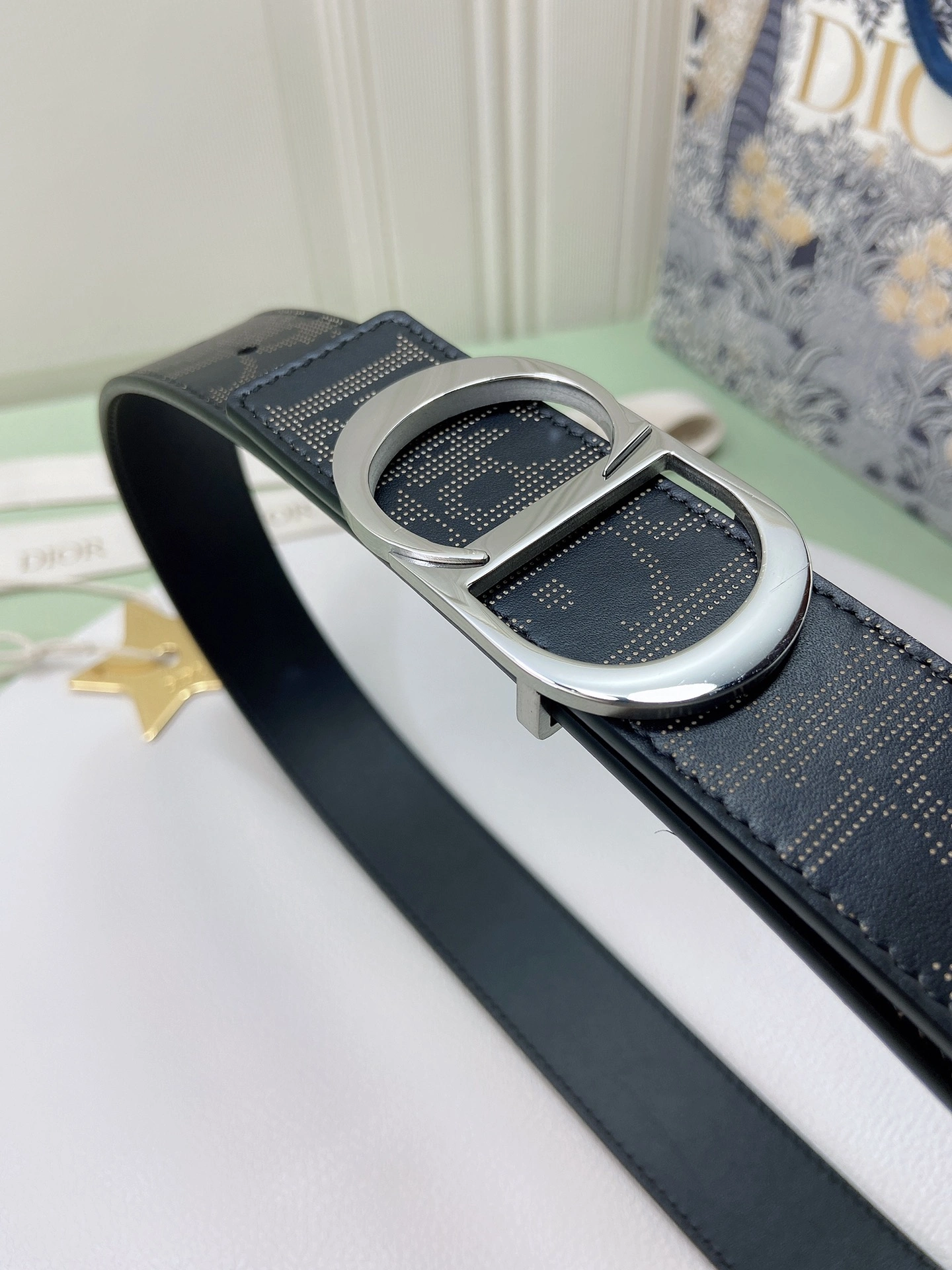 QuickDry D*ior Top Belts AT 20230905- 15722
