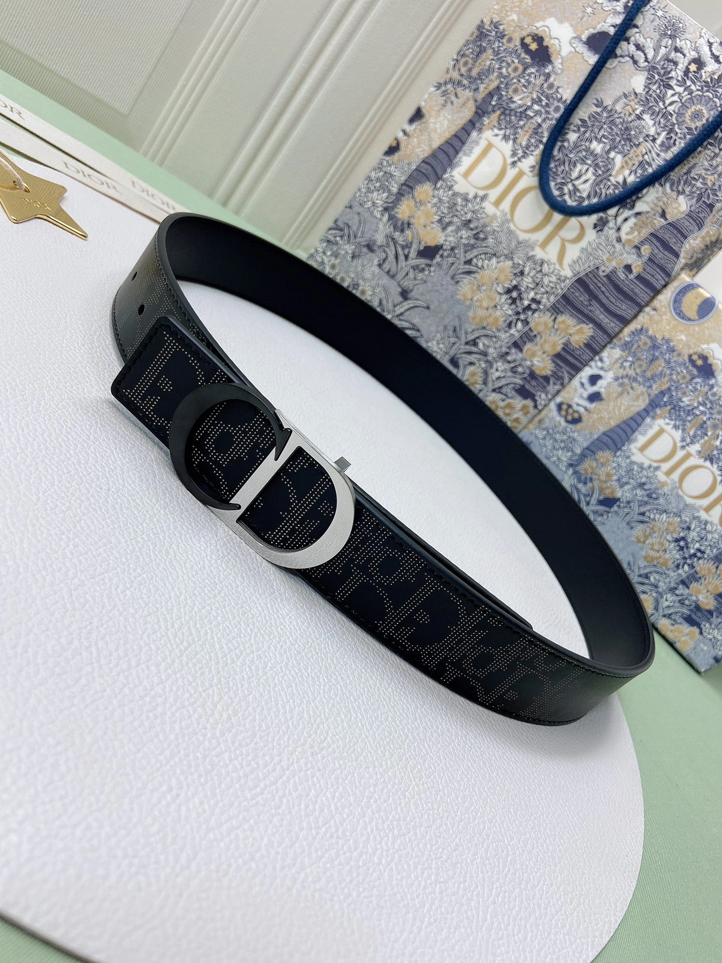 QuickDry D*ior Top Belts AT 20230905- 15722