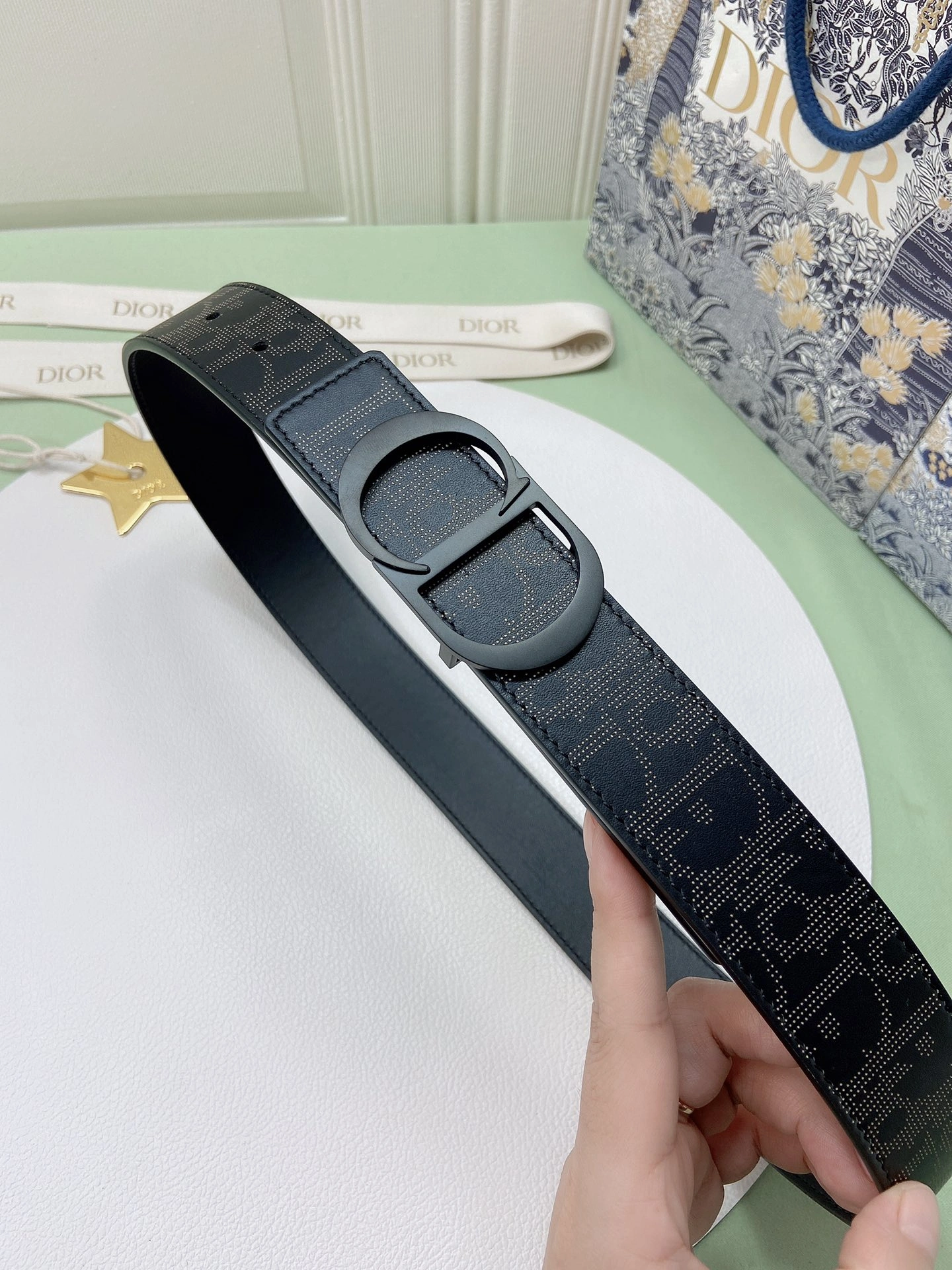 QuickDry D*ior Top Belts AT 20230905- 15722