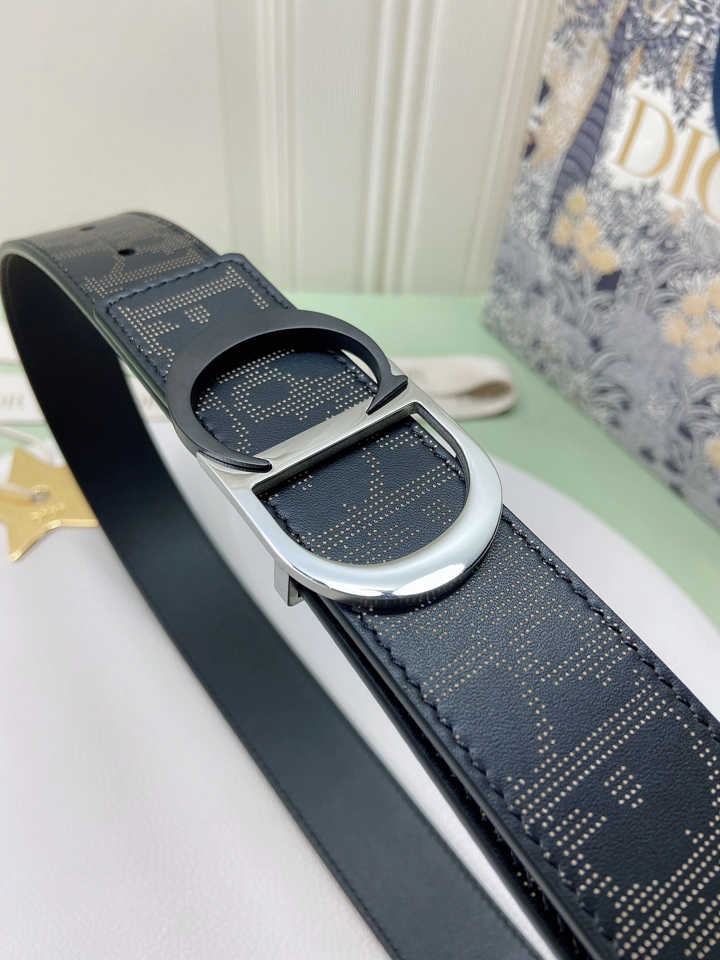 QuickDry D*ior Top Belts AT 20230905- 15722