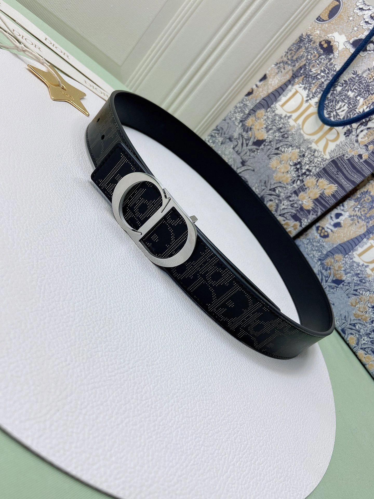 QuickDry D*ior Top Belts AT 20230905- 15722
