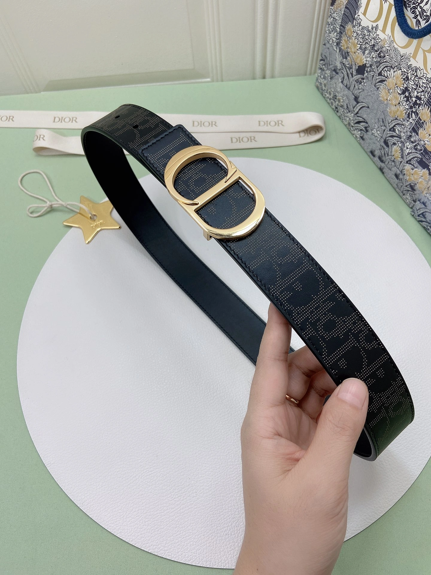 QuickDry D*ior Top Belts AT 20230905- 15722