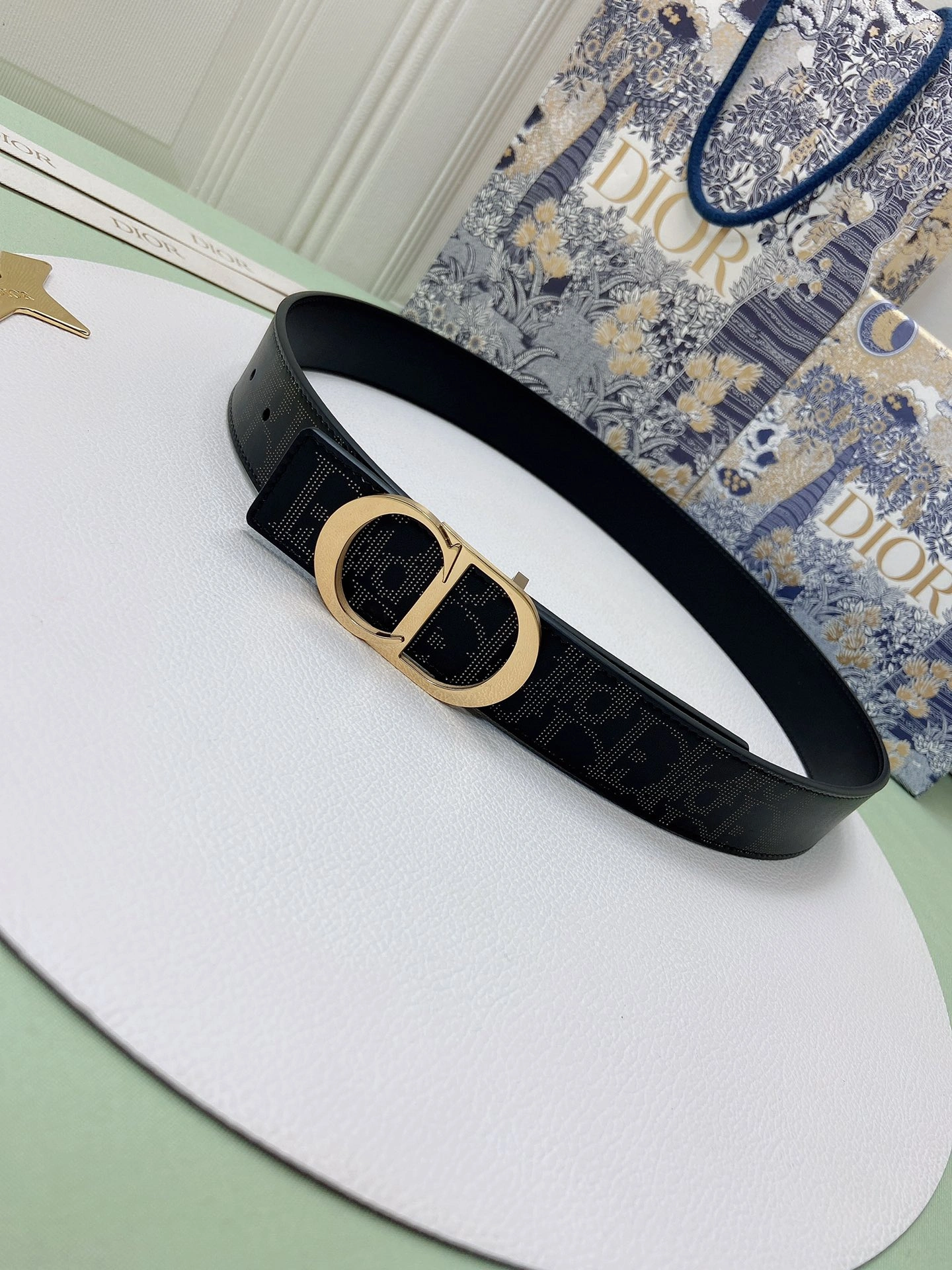 QuickDry D*ior Top Belts AT 20230905- 15722