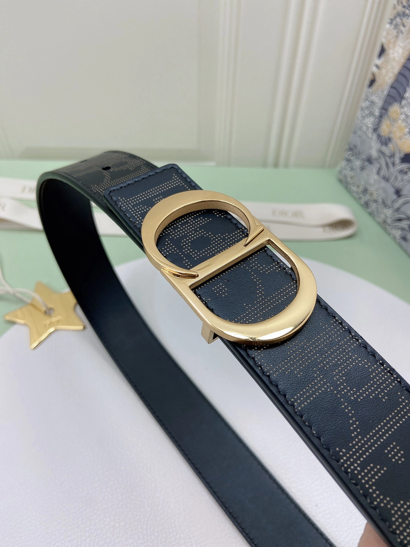 QuickDry D*ior Top Belts AT 20230905- 15722