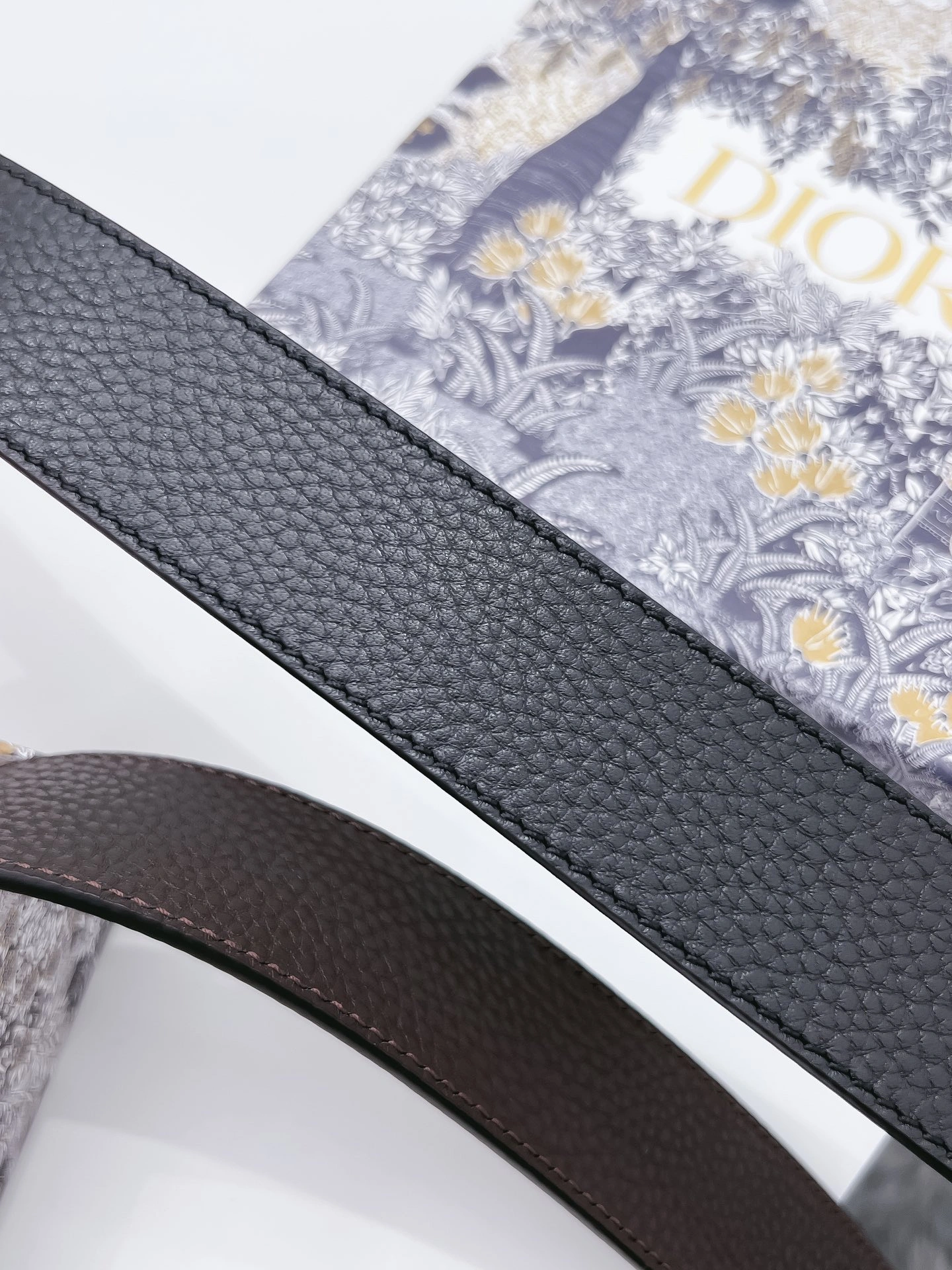 QuickDry D*ior Top Belts AT 20230905- 15721