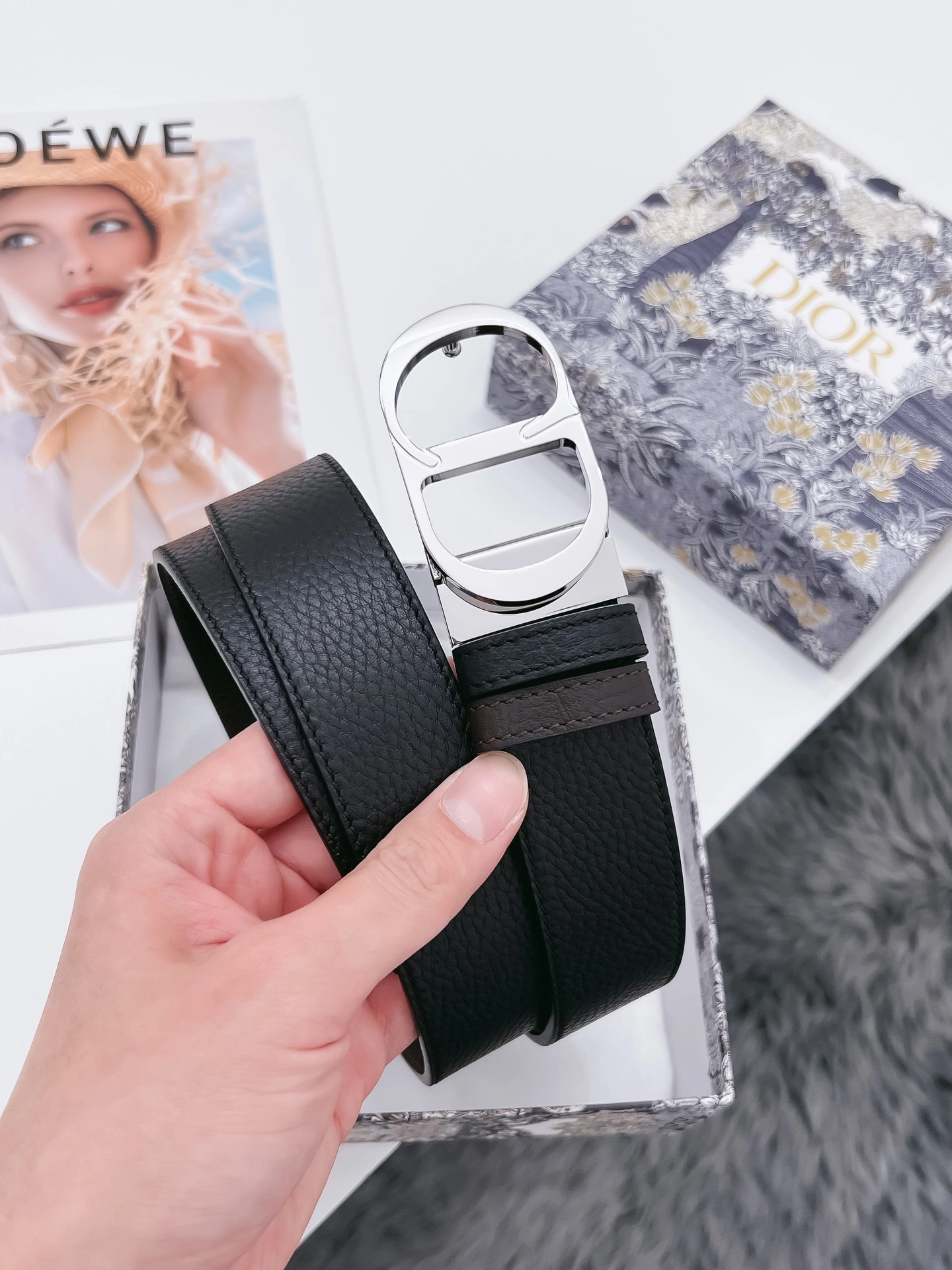 QuickDry D*ior Top Belts AT 20230905- 15721
