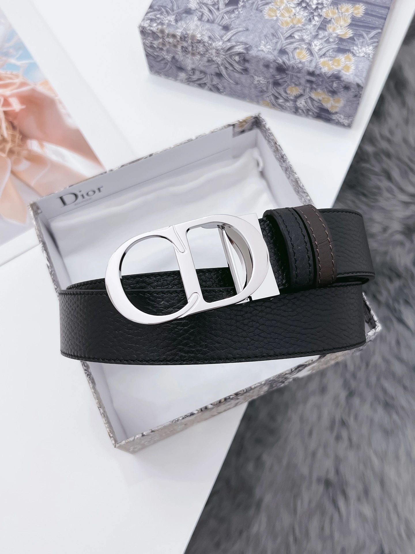 QuickDry D*ior Top Belts AT 20230905- 15721