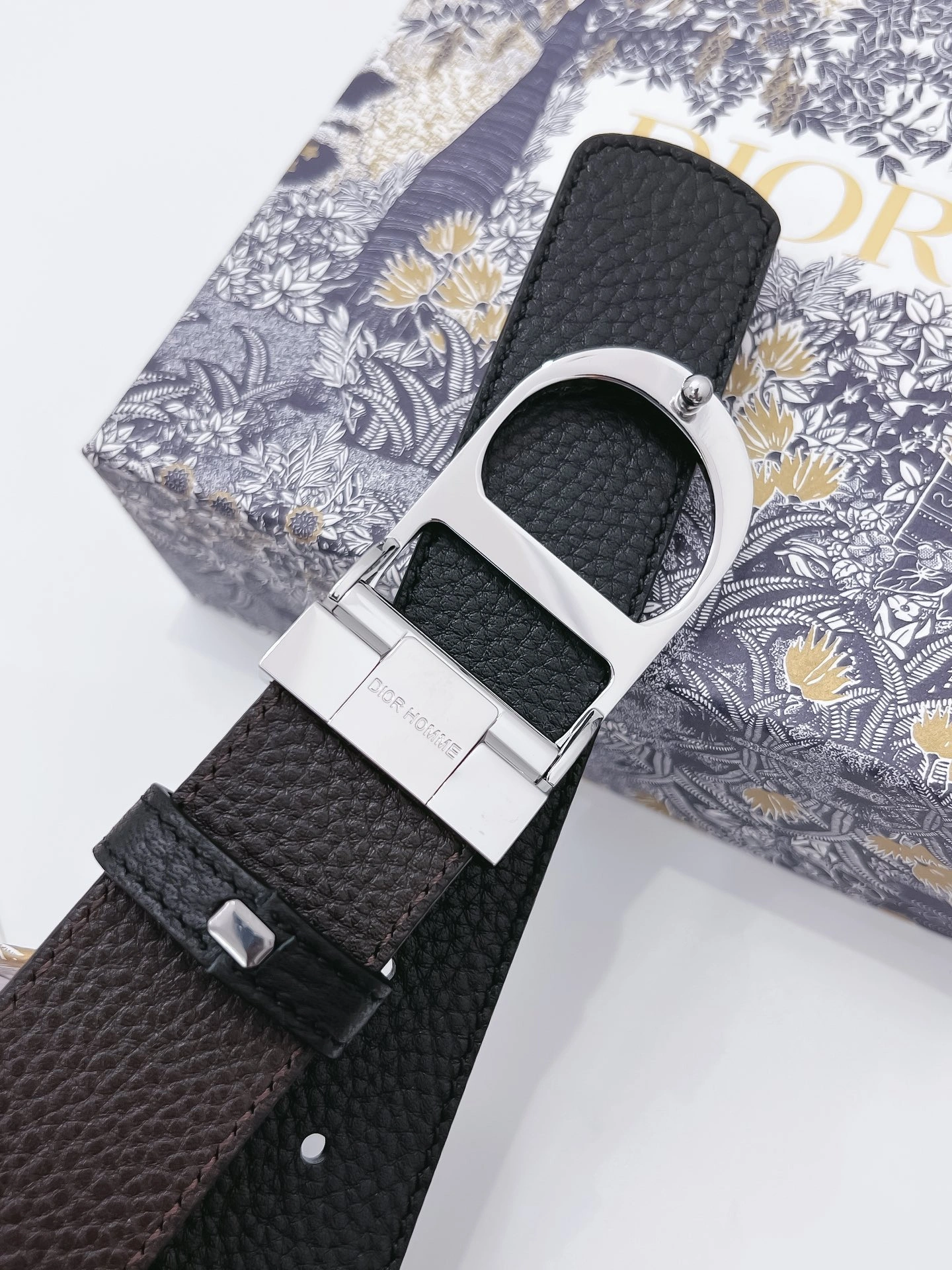 QuickDry D*ior Top Belts AT 20230905- 15721