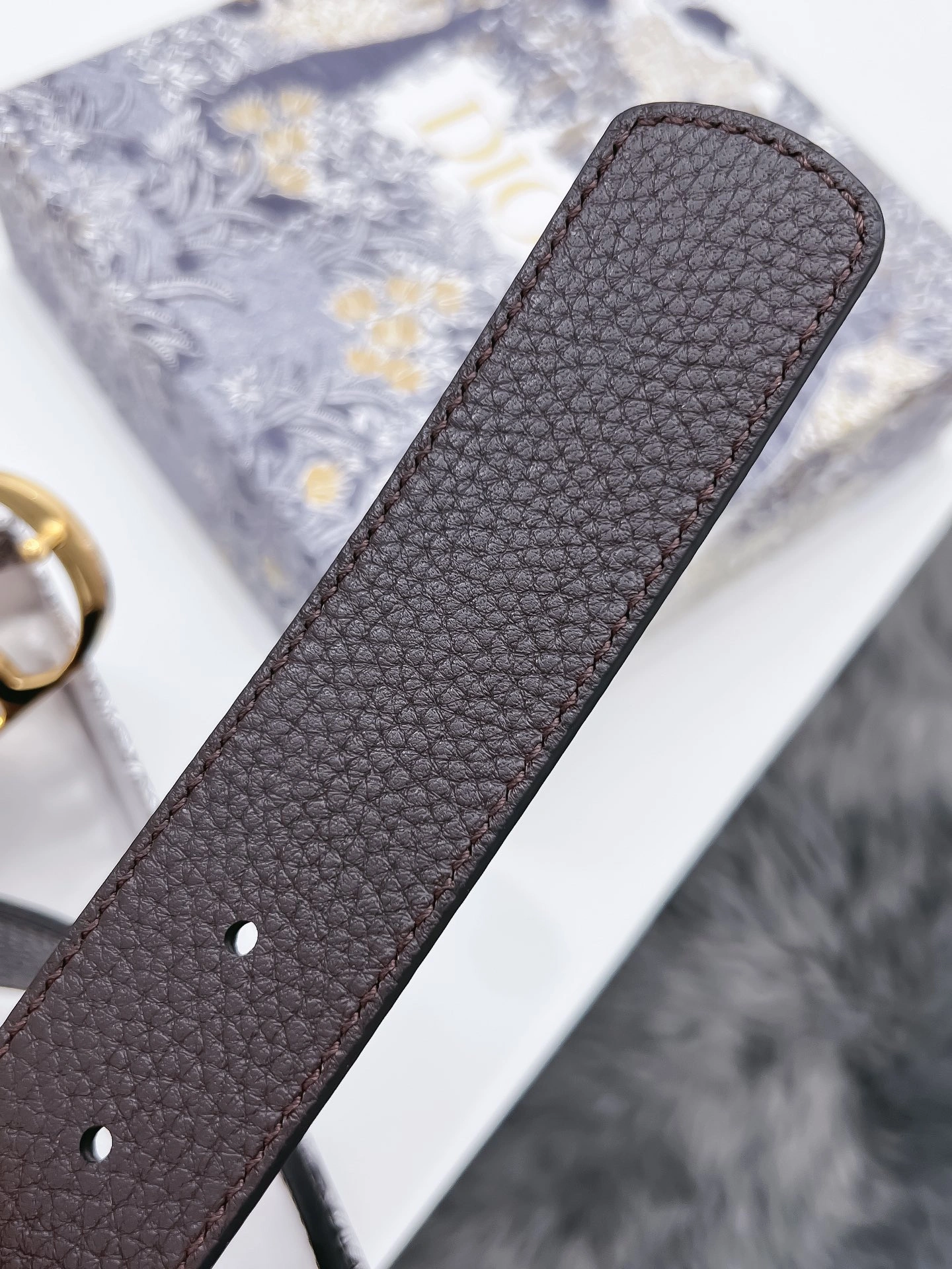 D*ior Top Belts AT 20230905- HighQuality 15720