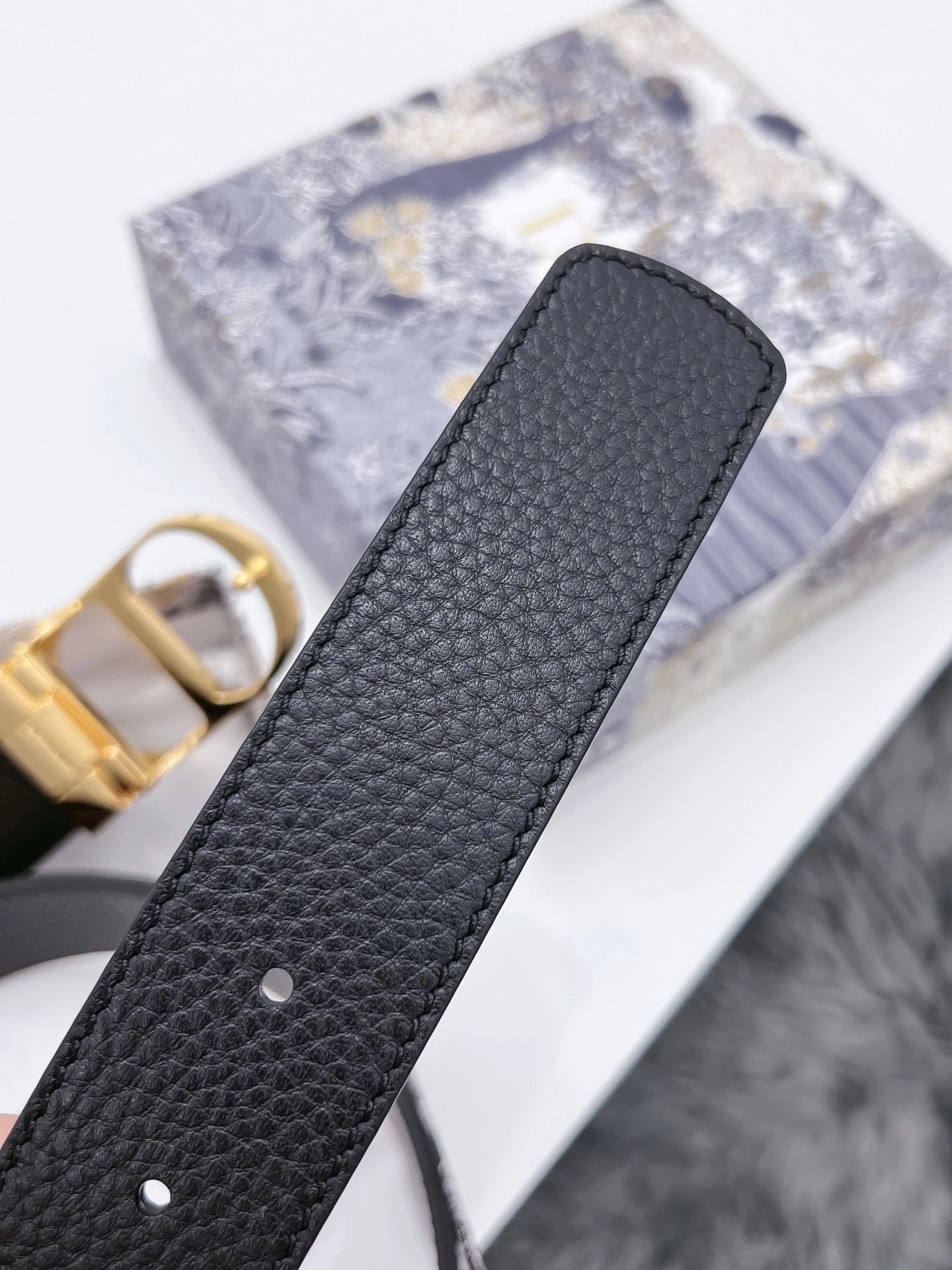 D*ior Top Belts AT 20230905- HighQuality 15720