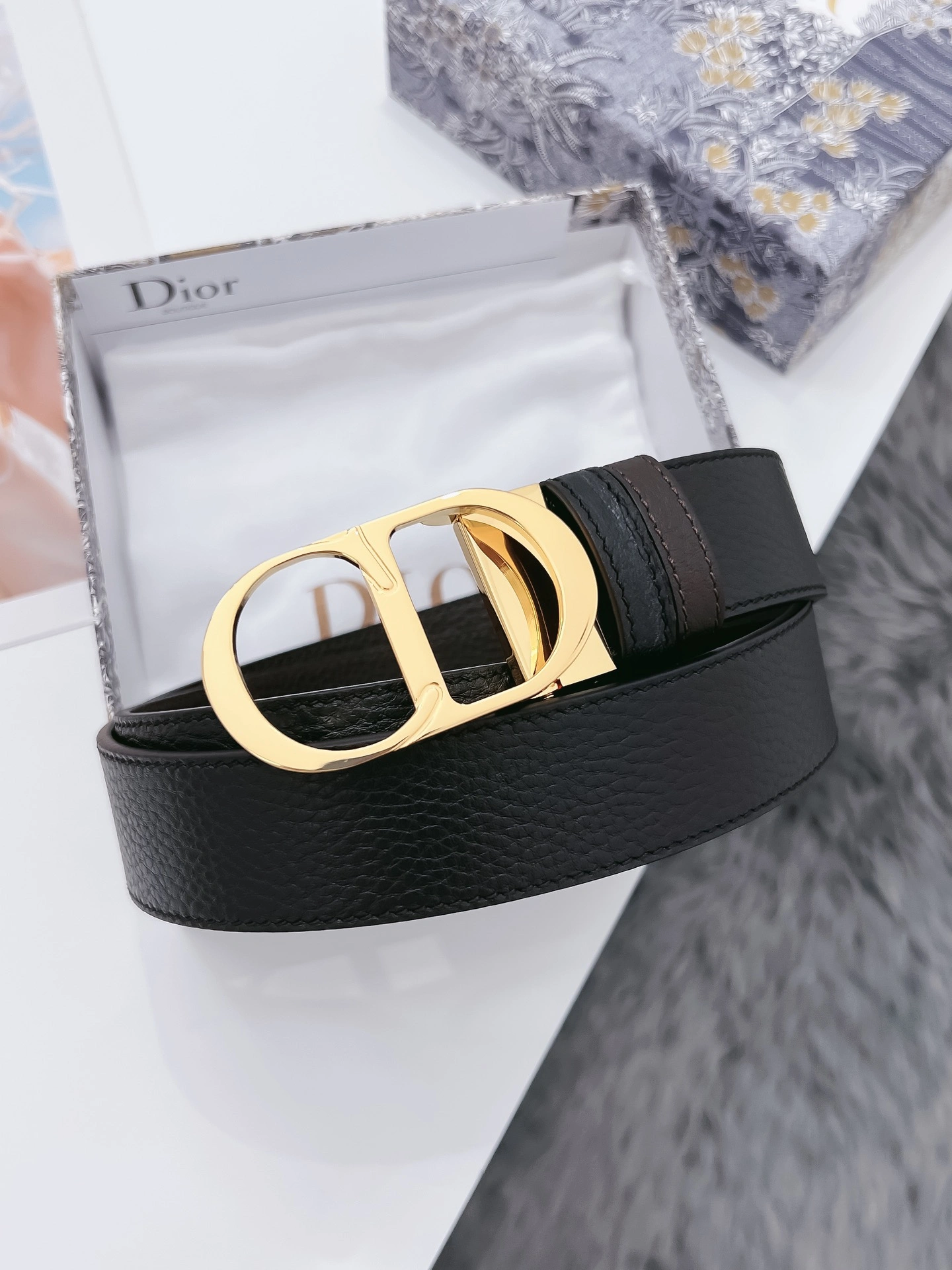 D*ior Top Belts AT 20230905- HighQuality 15720