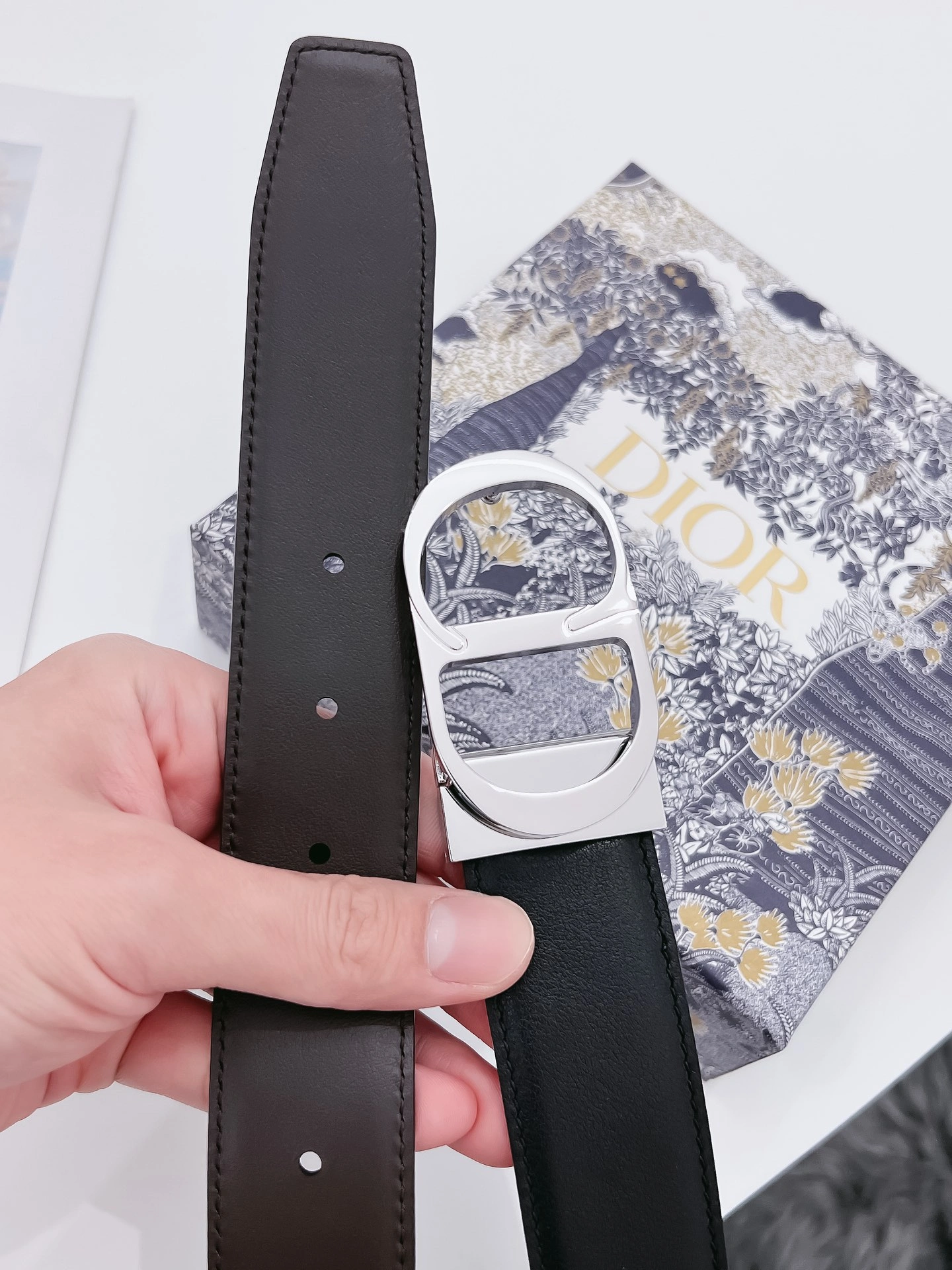 MultiPurpose D*ior Top Belts AT 20230905- 15719