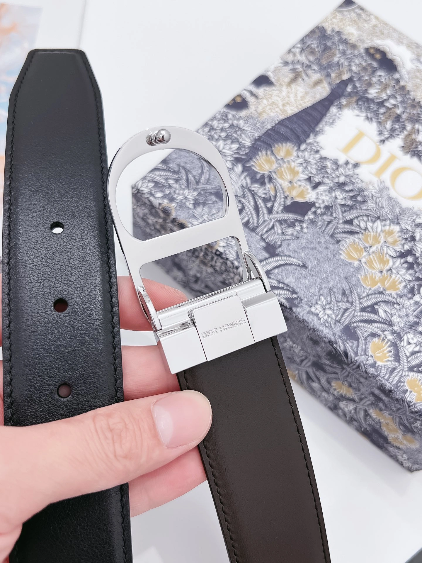 MultiPurpose D*ior Top Belts AT 20230905- 15719