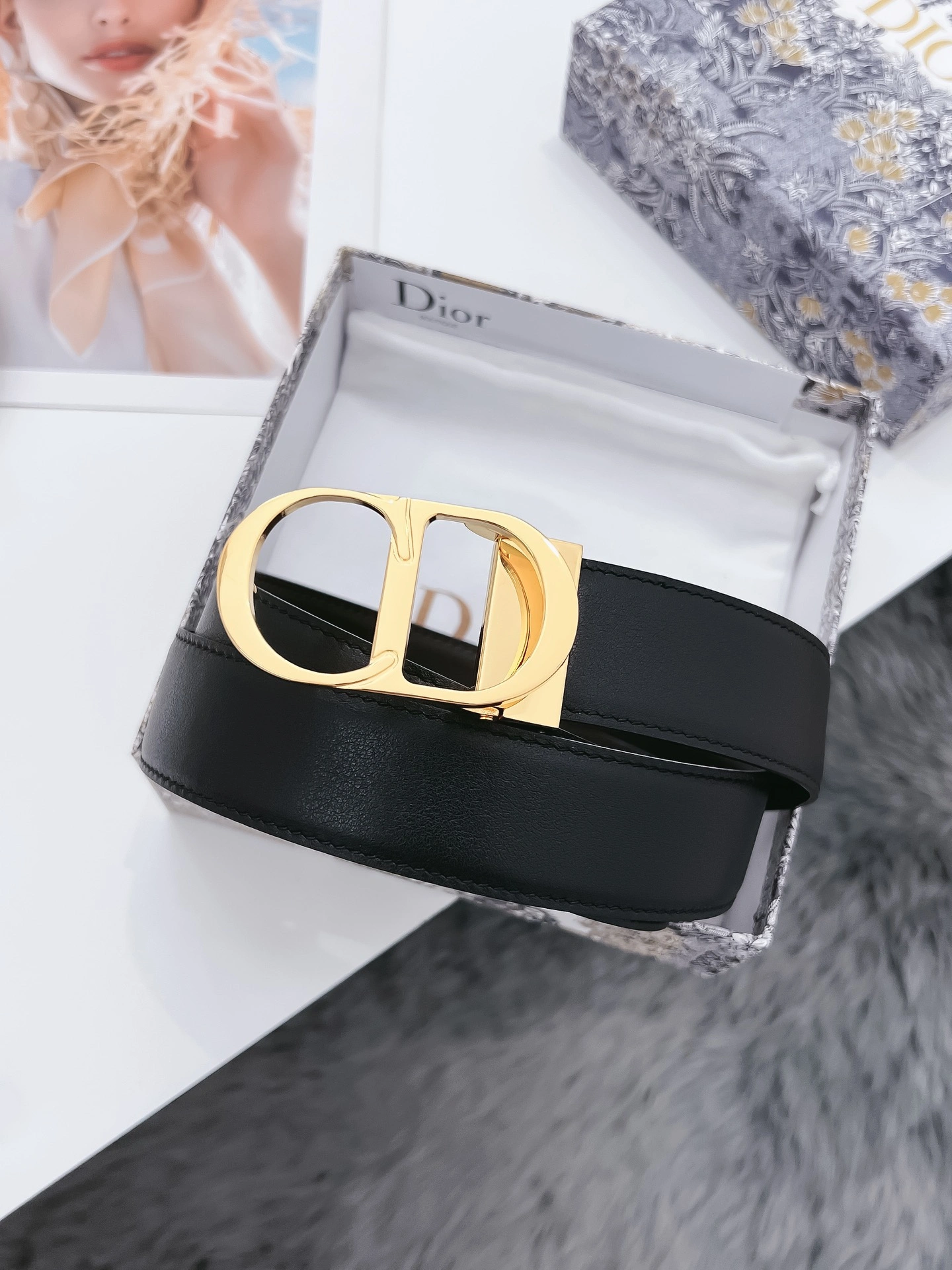 D*ior Top Belts AT 20230905- Versatile 15718