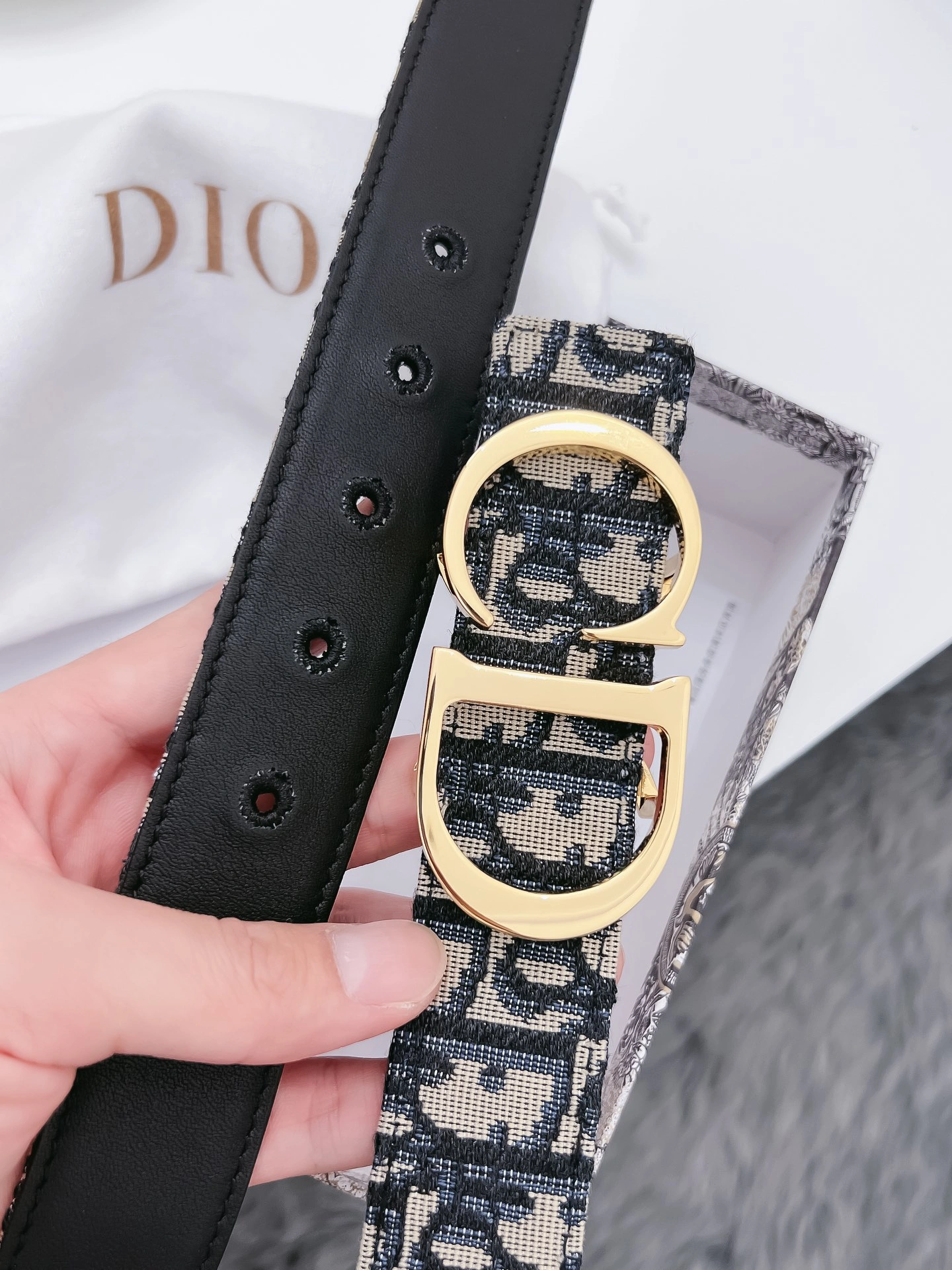 UrbanStyle D*ior Top Belts AT 20230905- 15715
