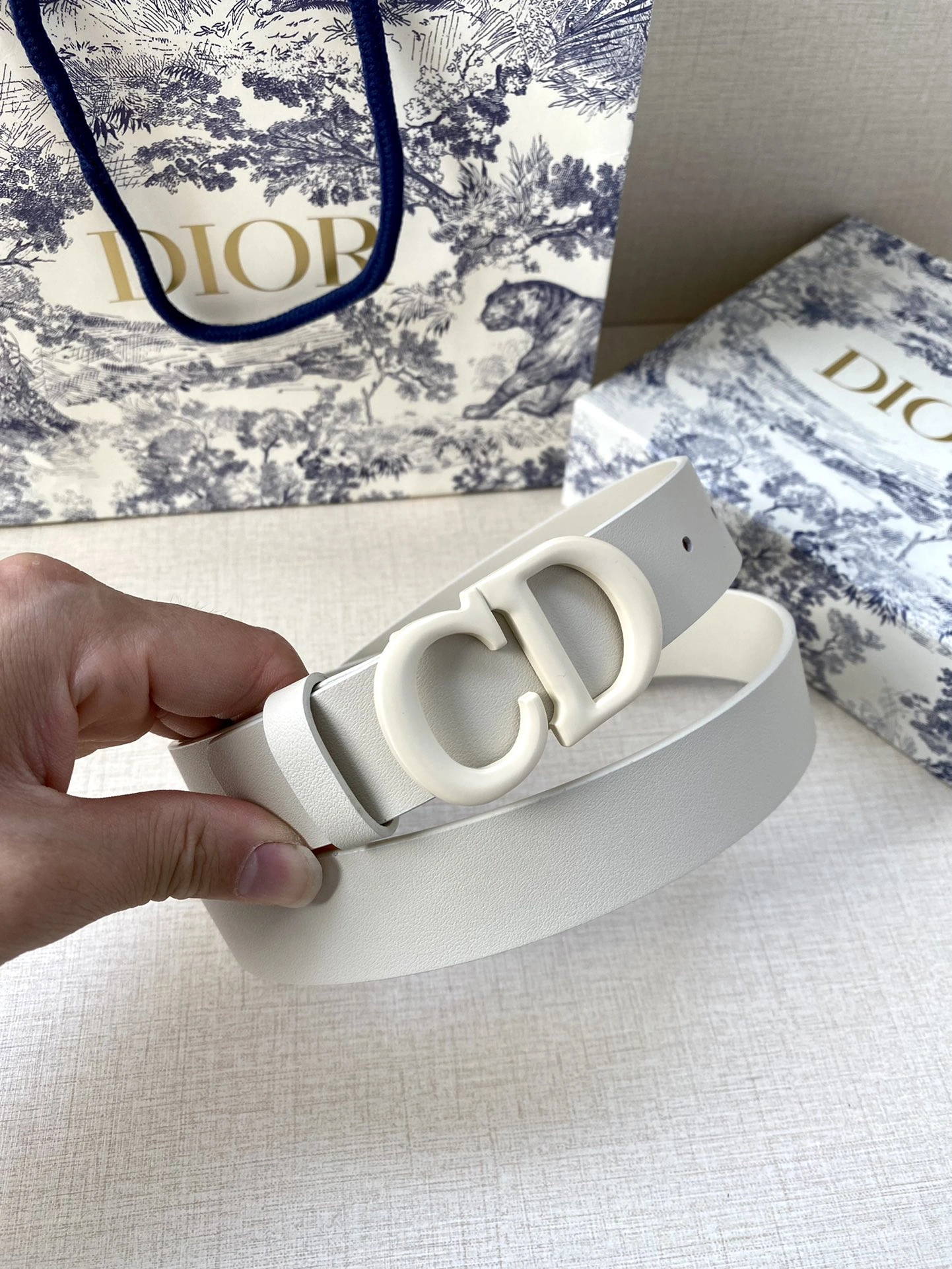 D*ior Top Belts AT 20230906- SoftTouch 15706