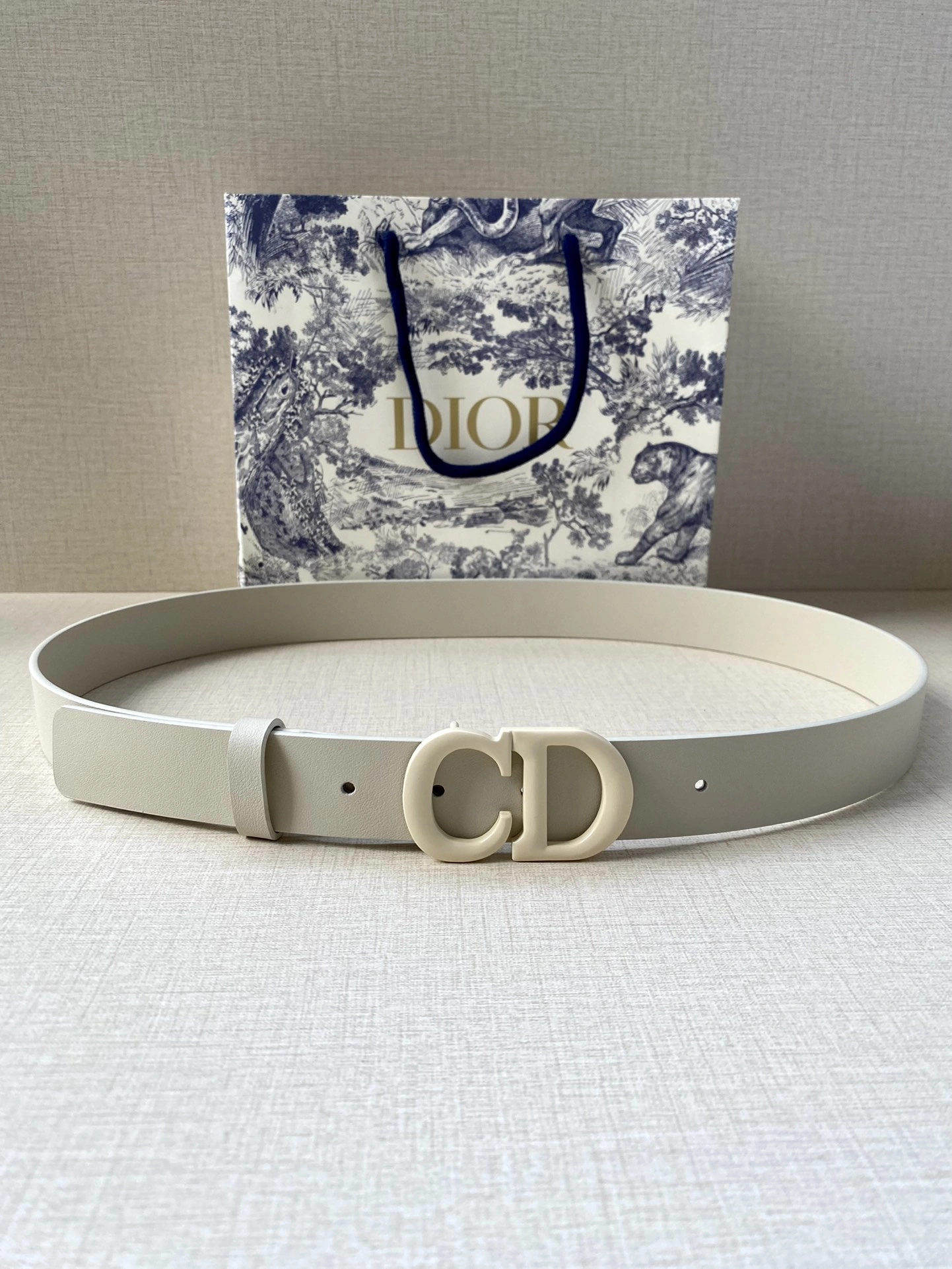 D*ior Top Belts AT 20230906- SoftTouch 15706