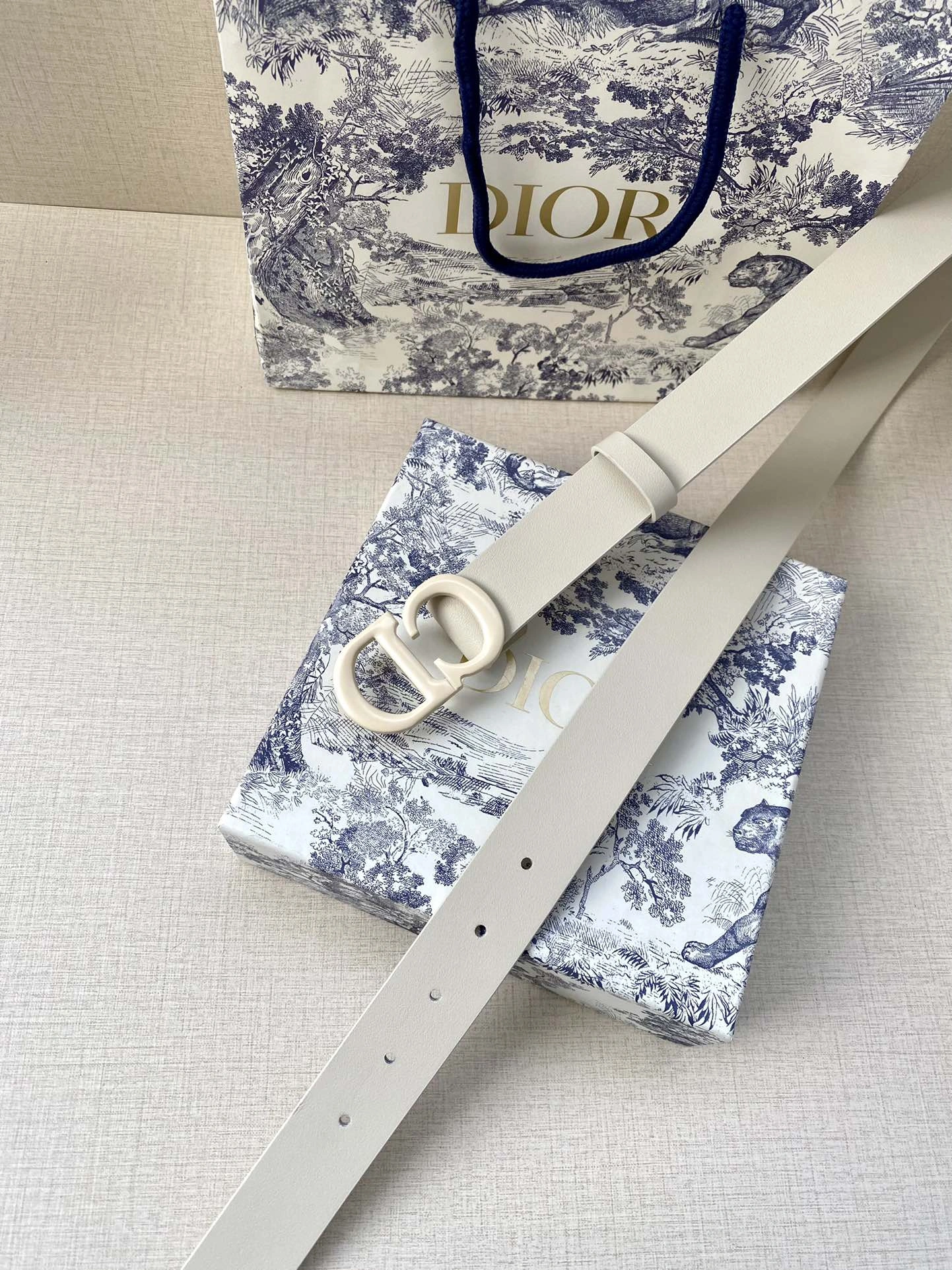 D*ior Top Belts AT 20230906- SoftTouch 15706
