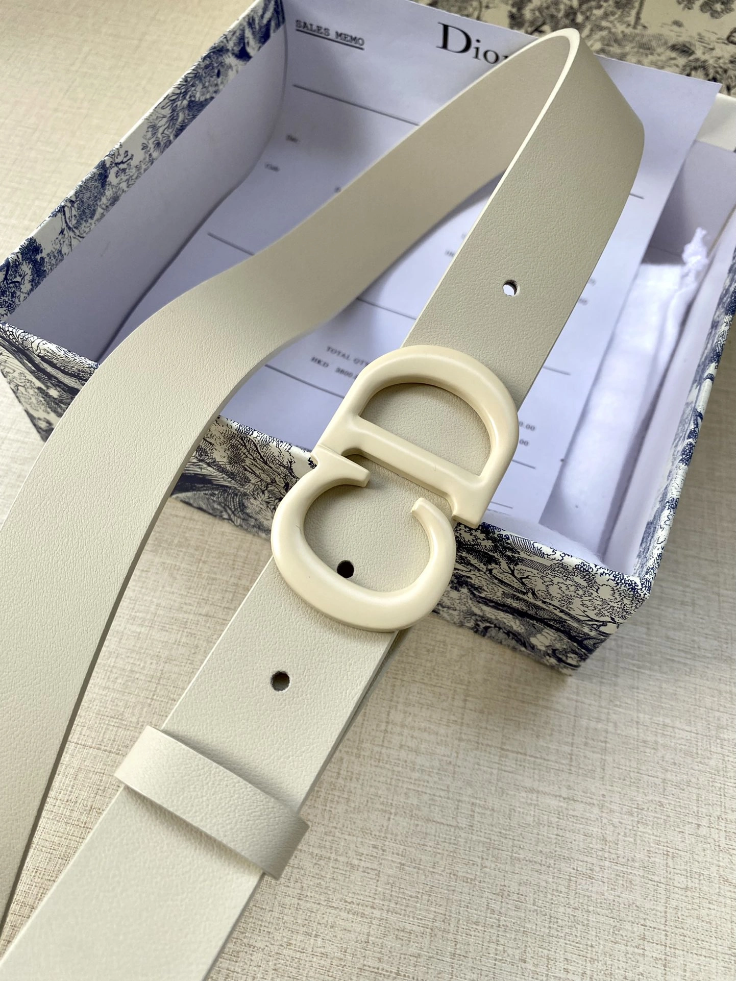 D*ior Top Belts AT 20230906- SoftTouch 15706