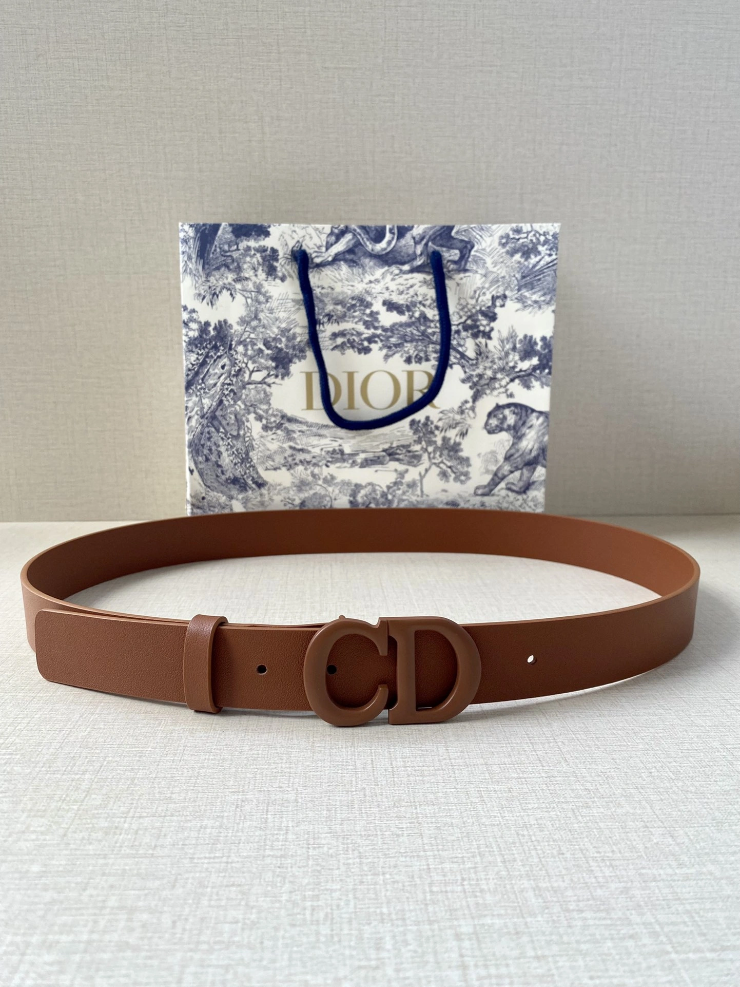D*ior Top Belts AT 20230906- Unisex 15711
