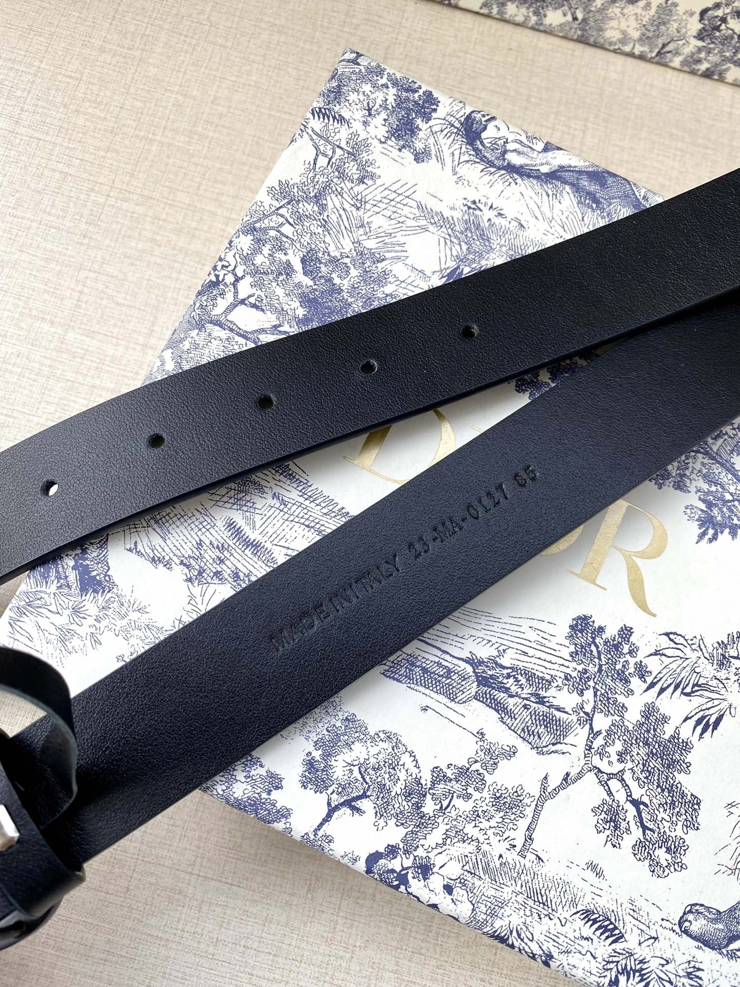 Cozy D*ior Top Belts AT 20230906- 15705