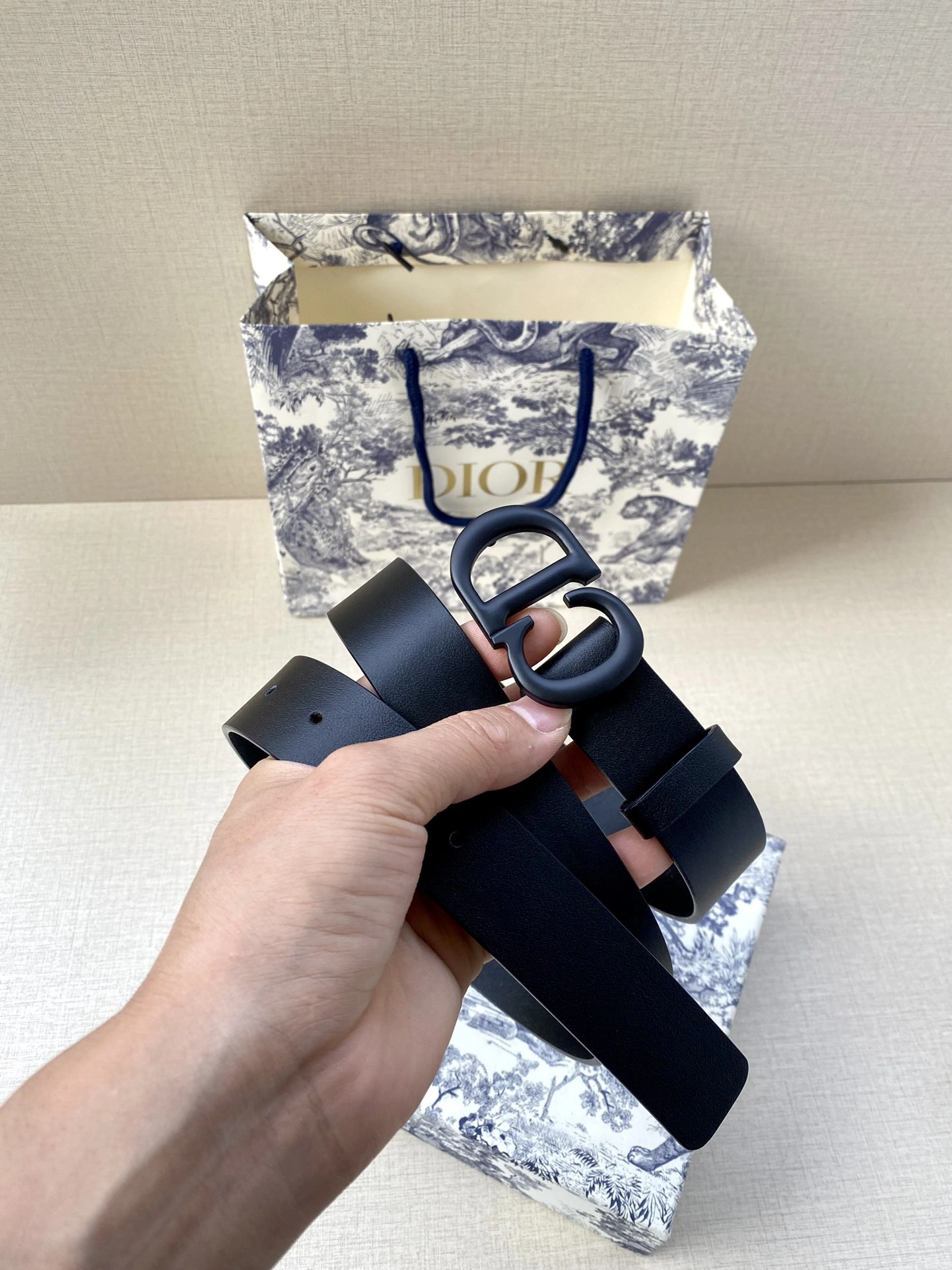 Cozy D*ior Top Belts AT 20230906- 15705