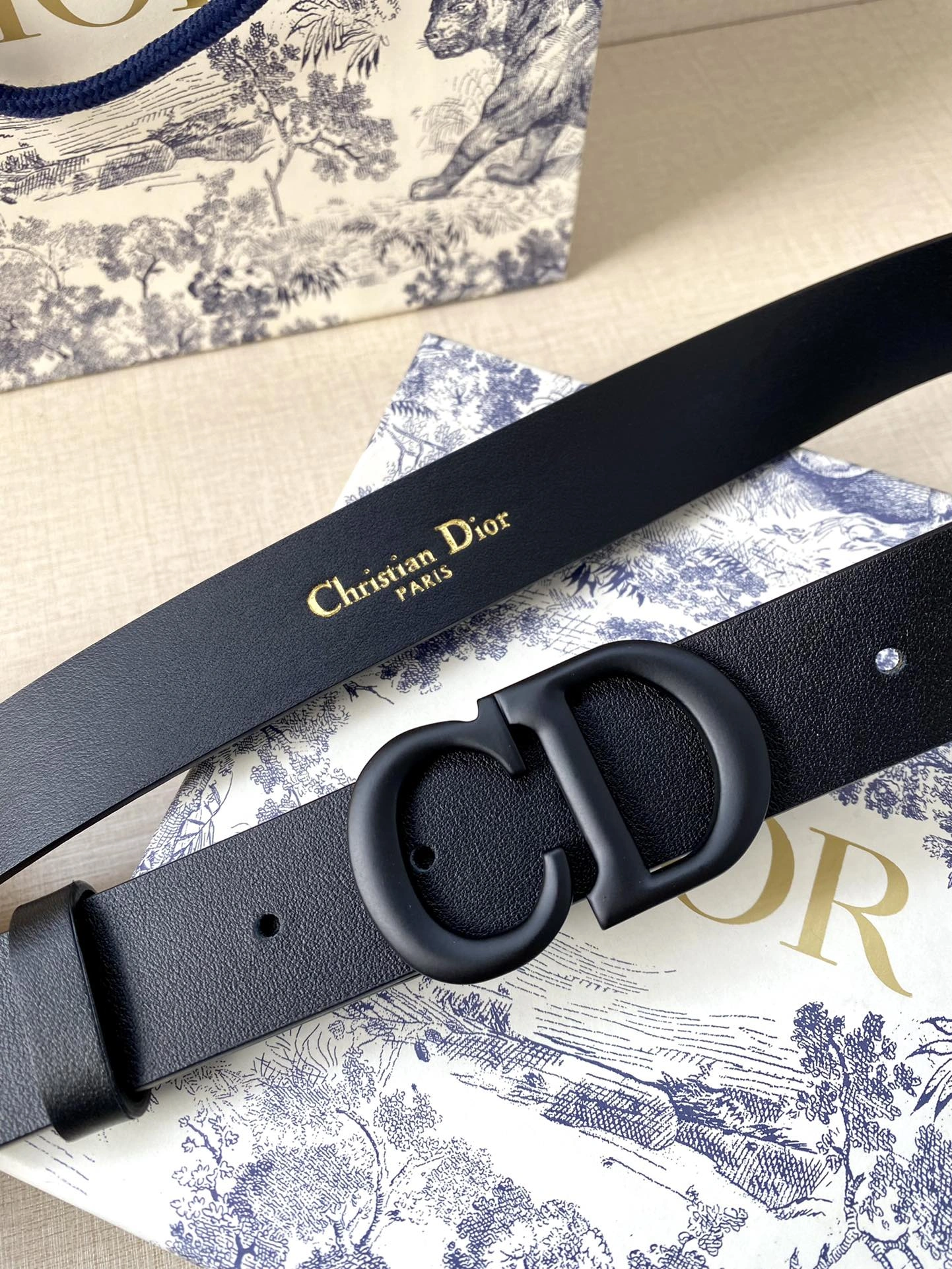 Cozy D*ior Top Belts AT 20230906- 15705