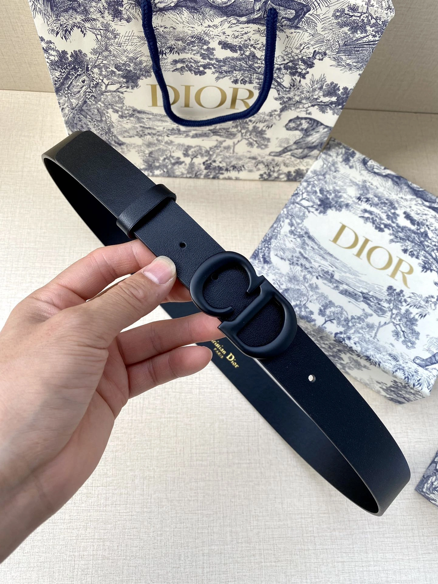 Cozy D*ior Top Belts AT 20230906- 15705