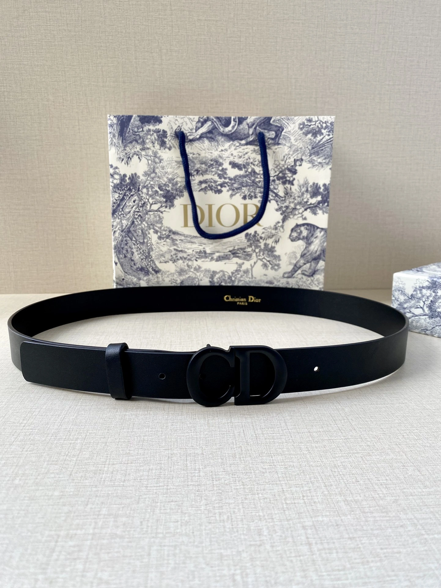 Cozy D*ior Top Belts AT 20230906- 15705