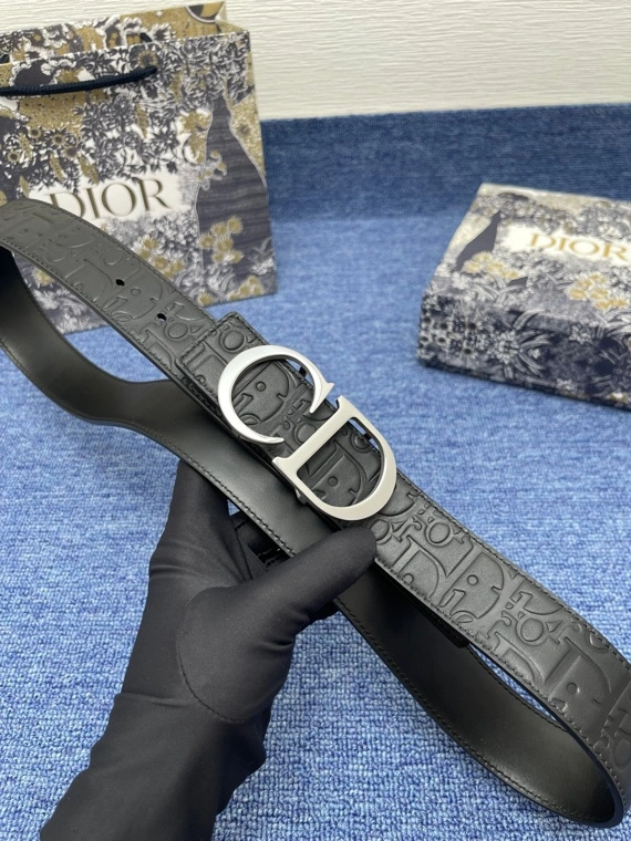 D*ior Top Belts AT 20230906- WeatherProof 15713