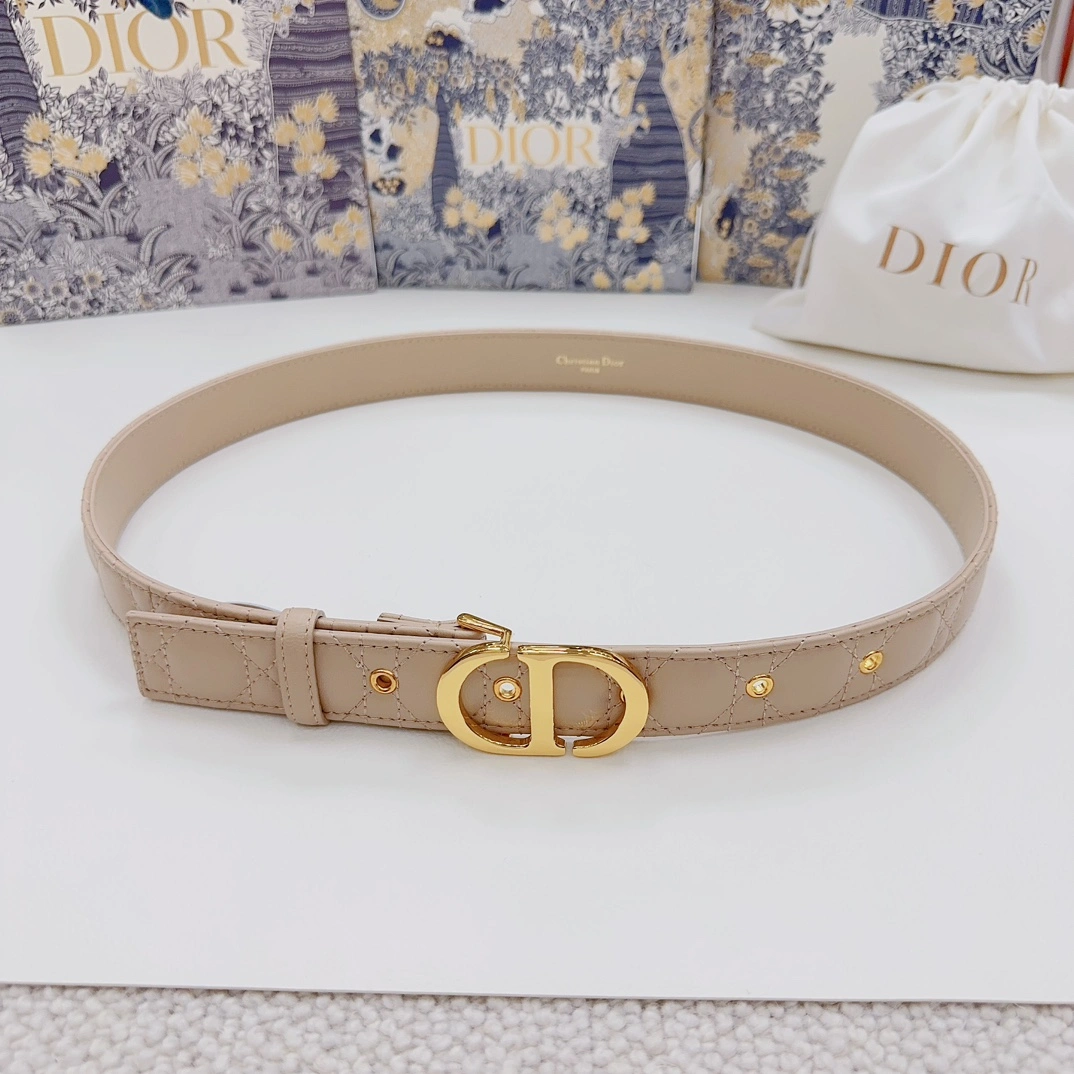 Thermal D*ior Top Belts AT 20230906- 15717