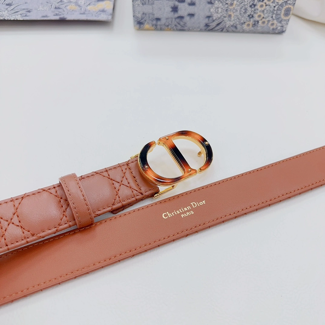 Thermal D*ior Top Belts AT 20230906- 15717