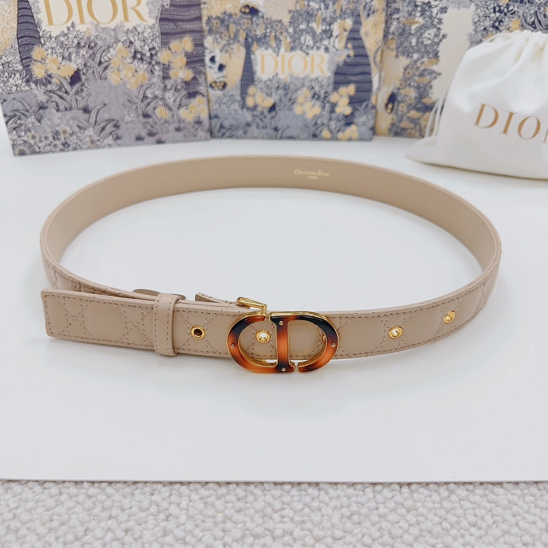 Thermal D*ior Top Belts AT 20230906- 15717