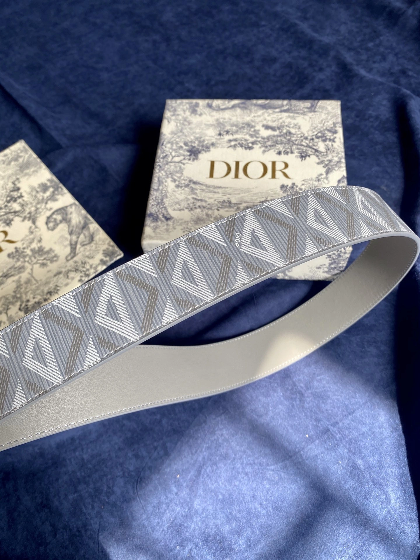 StreetReady D*ior Top Belts AT 20230907- 15704