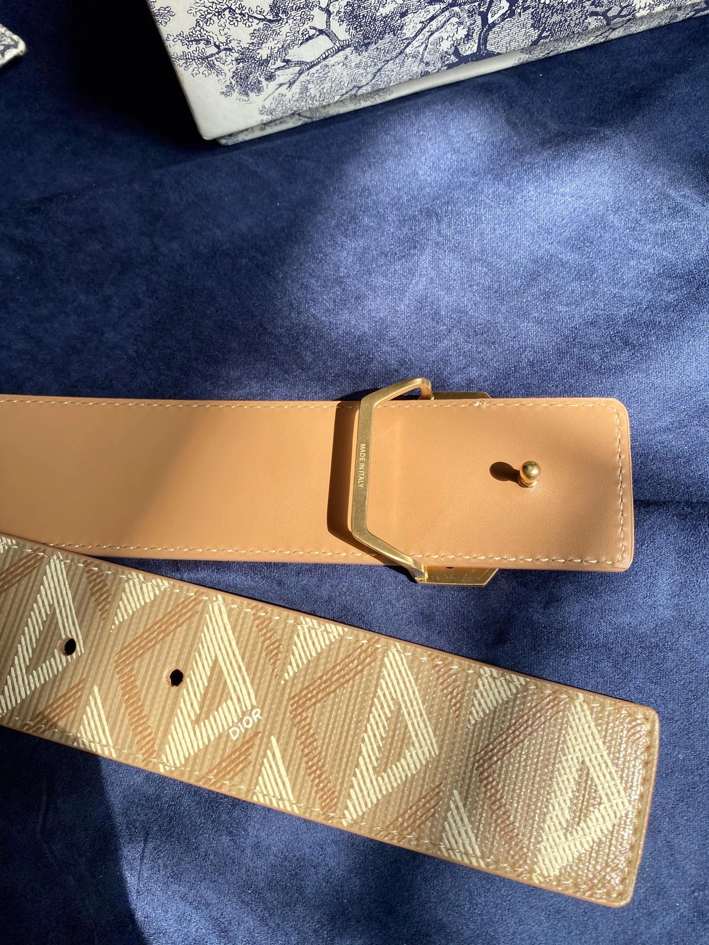 StreetReady D*ior Top Belts AT 20230907- 15704