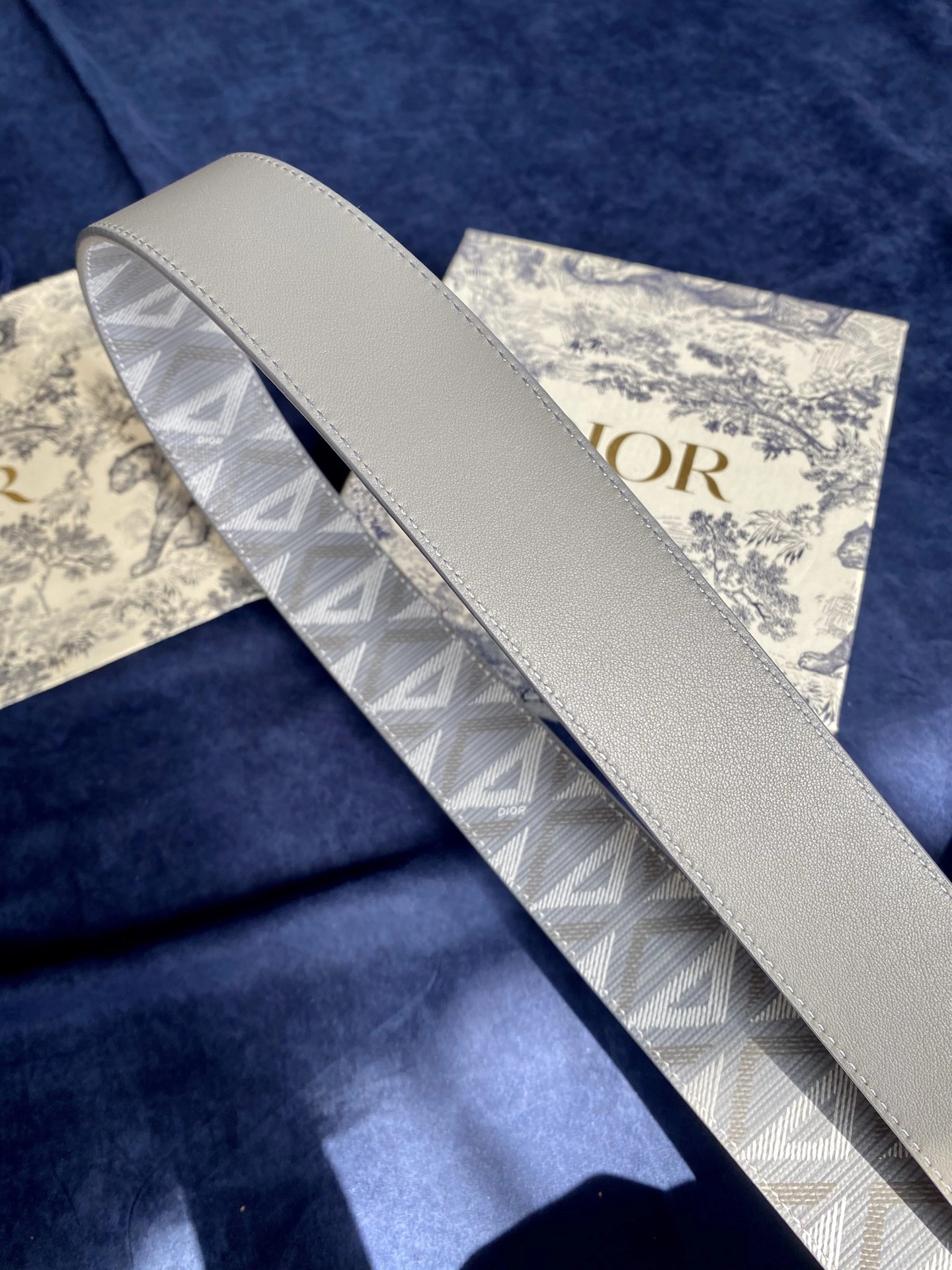 StreetReady D*ior Top Belts AT 20230907- 15704
