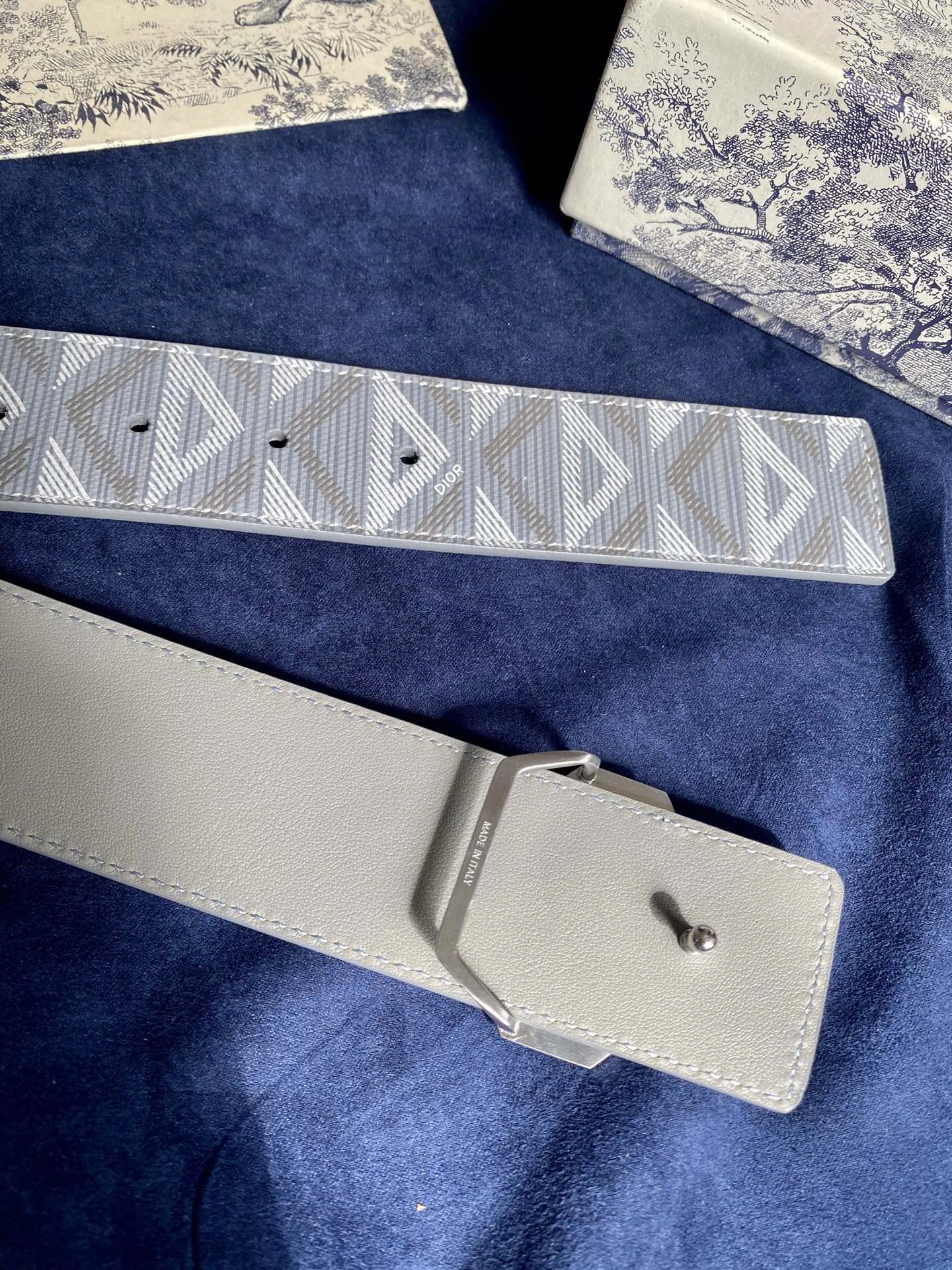 StreetReady D*ior Top Belts AT 20230907- 15704