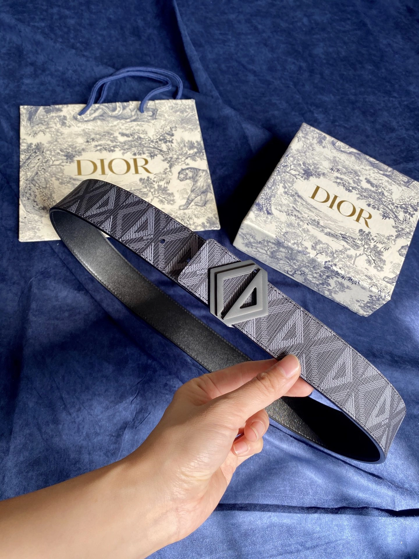 StreetReady D*ior Top Belts AT 20230907- 15704
