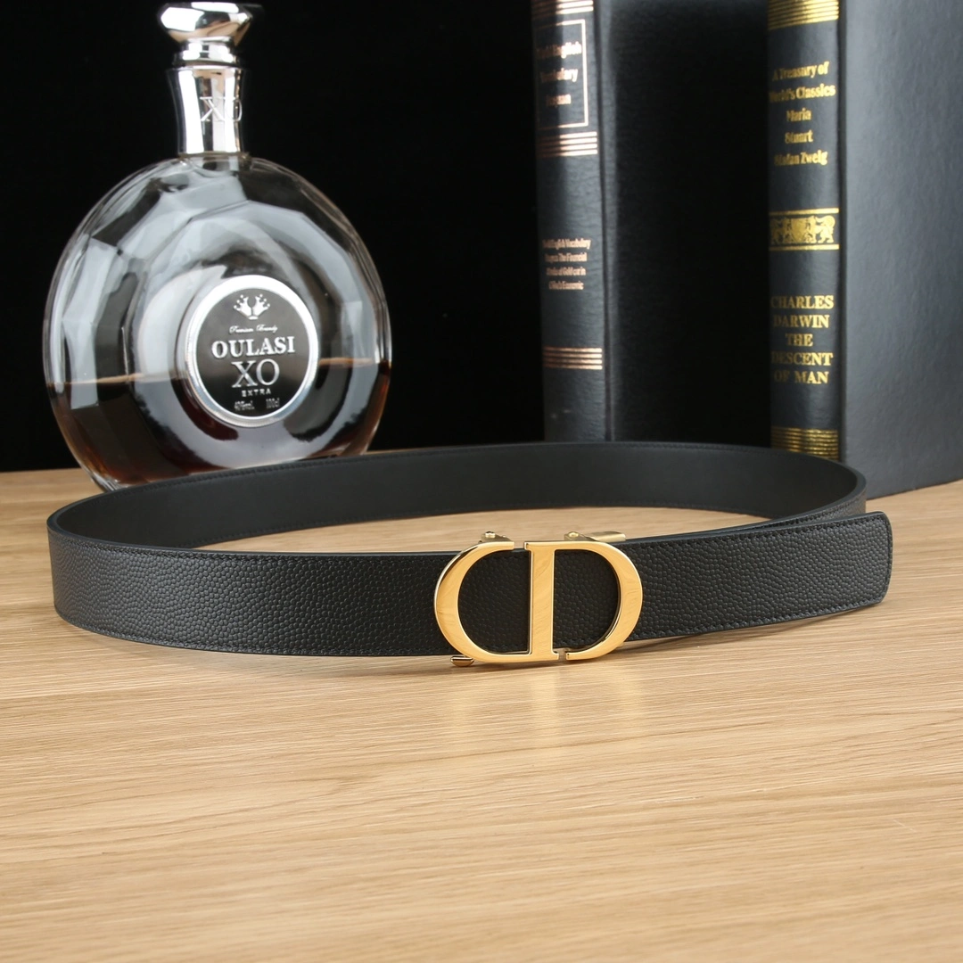 D*ior Top Belts AT 20230908- Versatile 15702