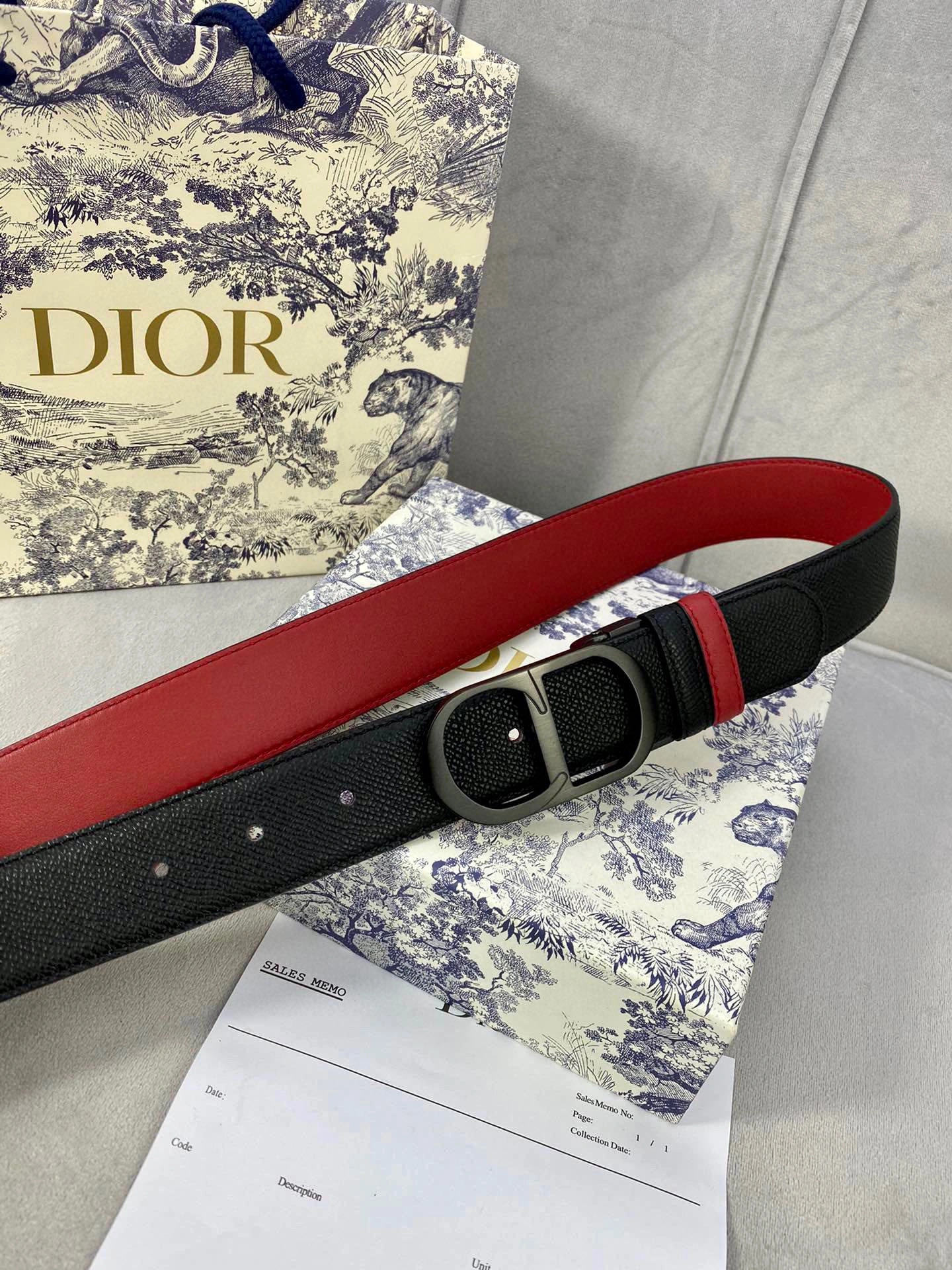 D*ior Top Belts AT 20230909- UrbanStyle 15697