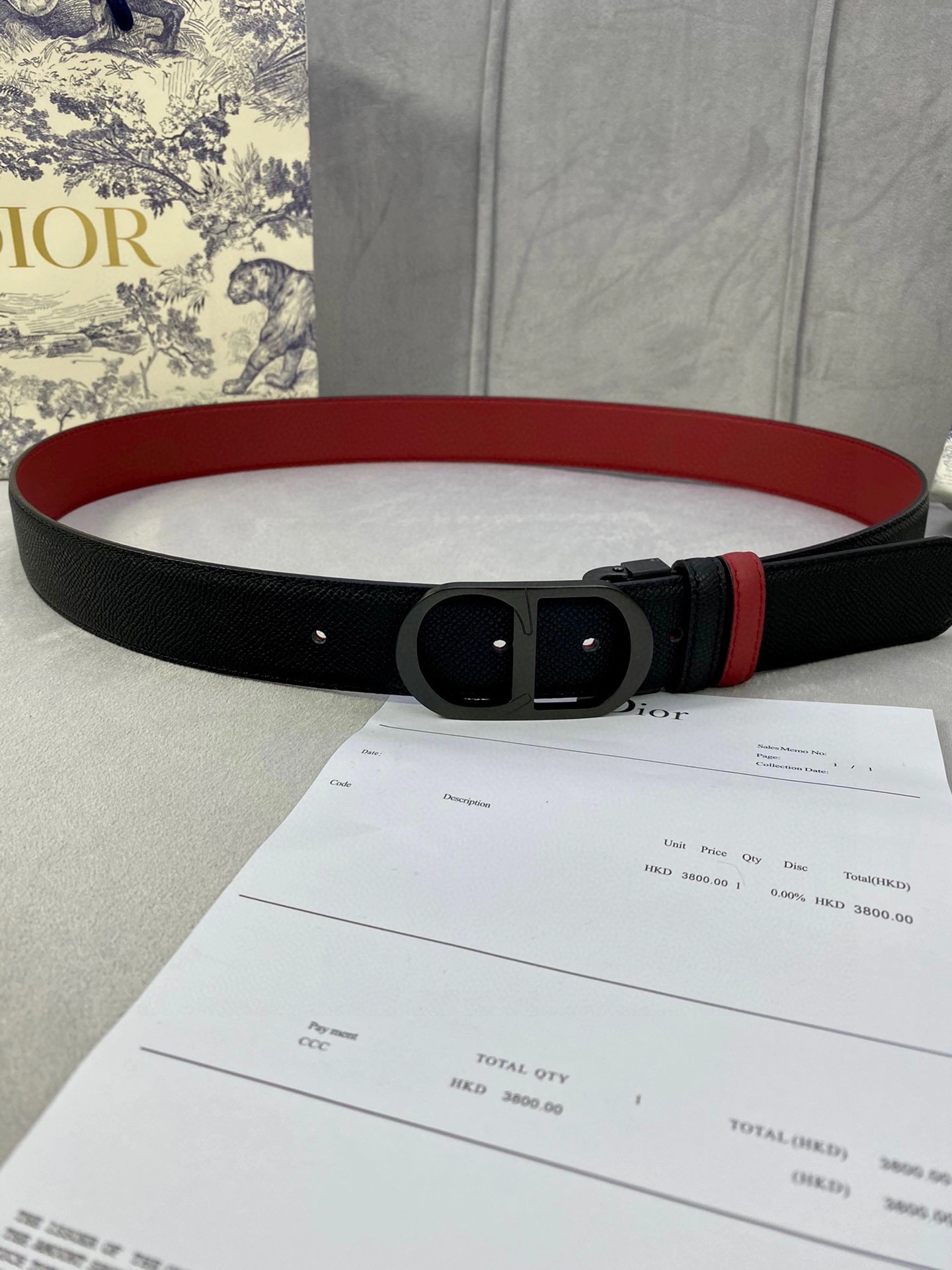 D*ior Top Belts AT 20230909- UrbanStyle 15697
