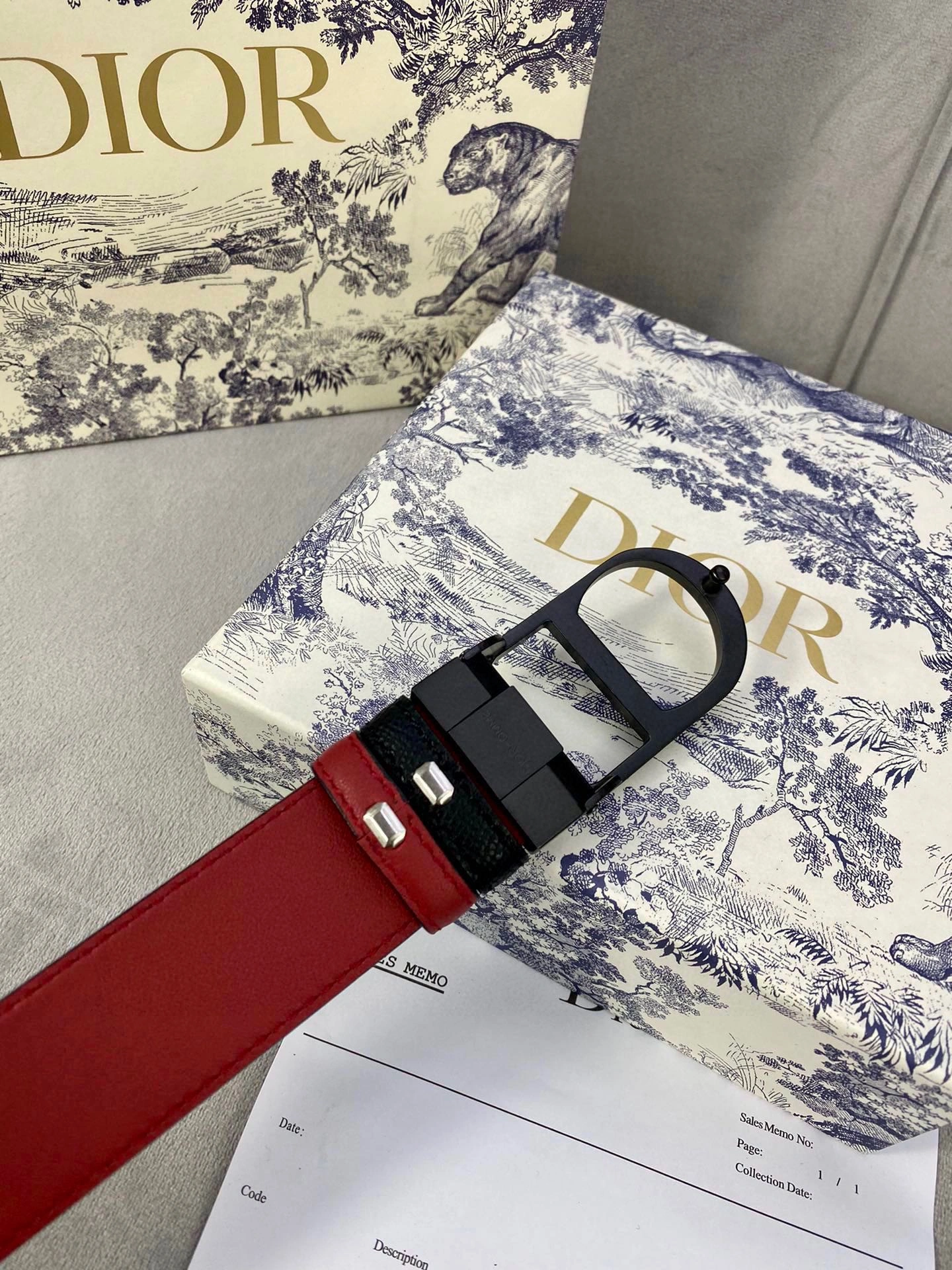 D*ior Top Belts AT 20230909- UrbanStyle 15697