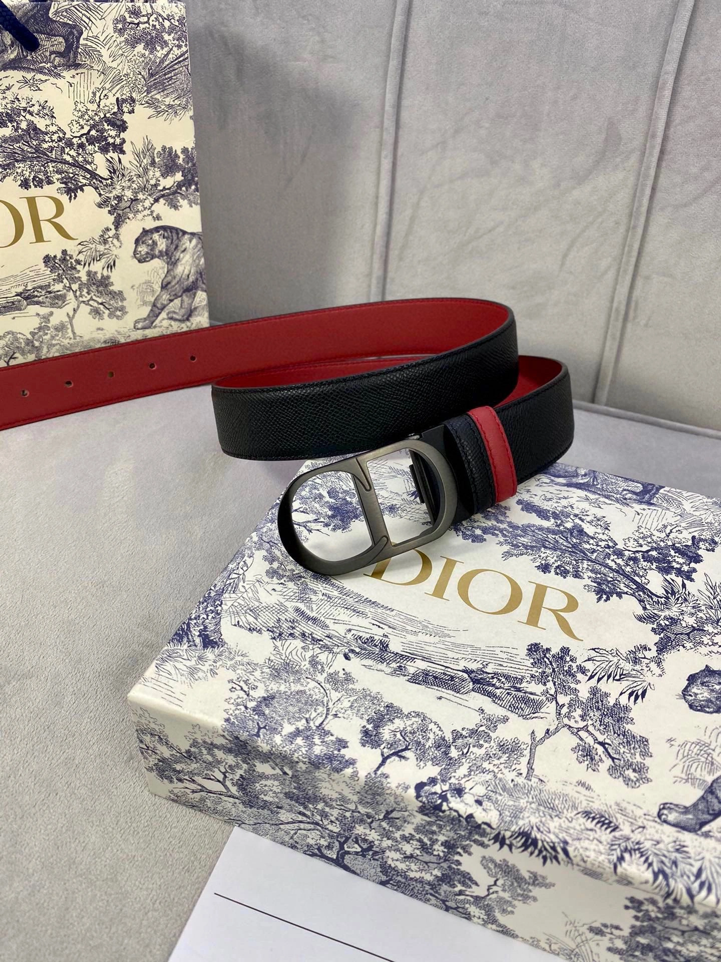 D*ior Top Belts AT 20230909- UrbanStyle 15697