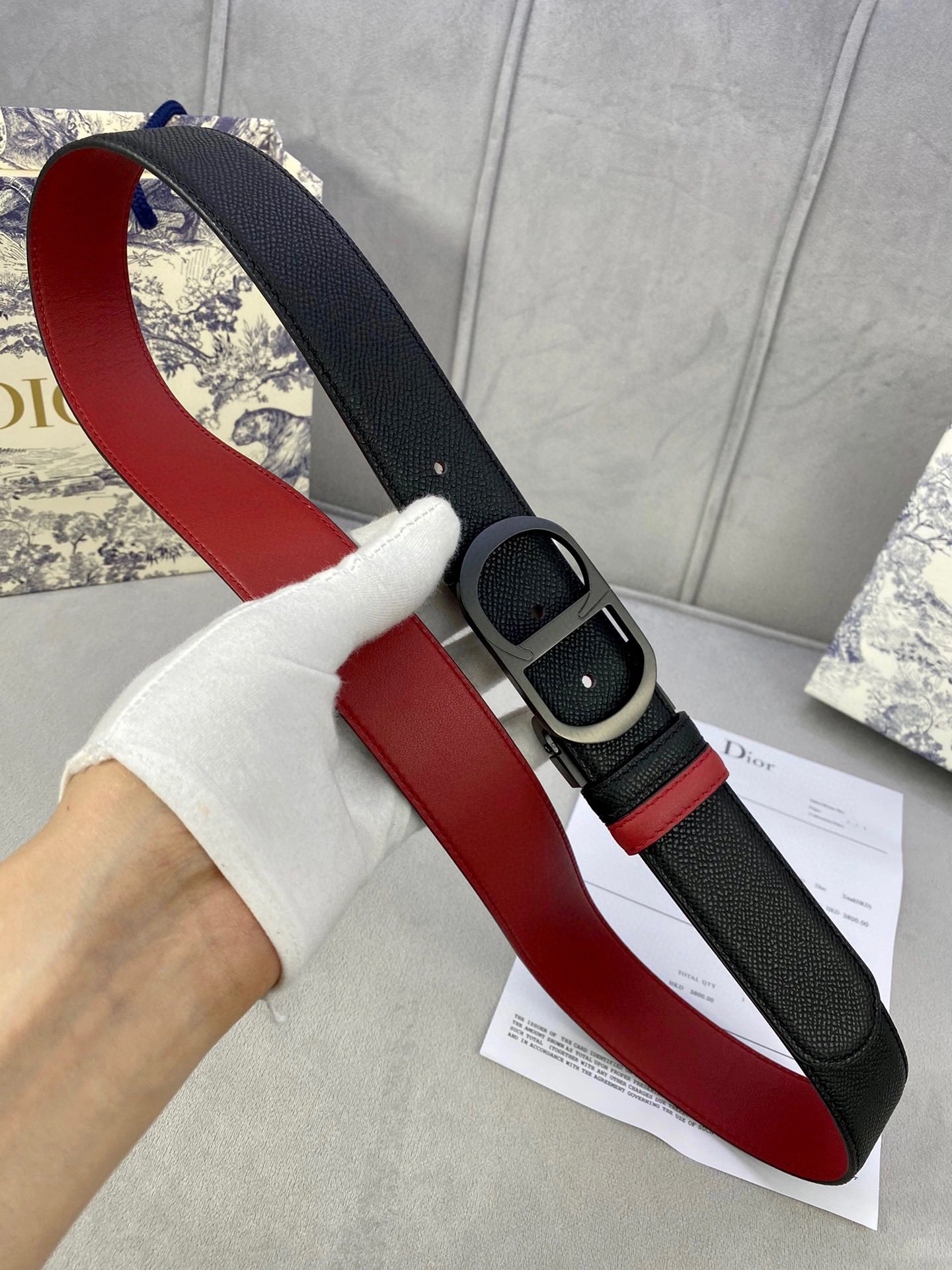 D*ior Top Belts AT 20230909- UrbanStyle 15697