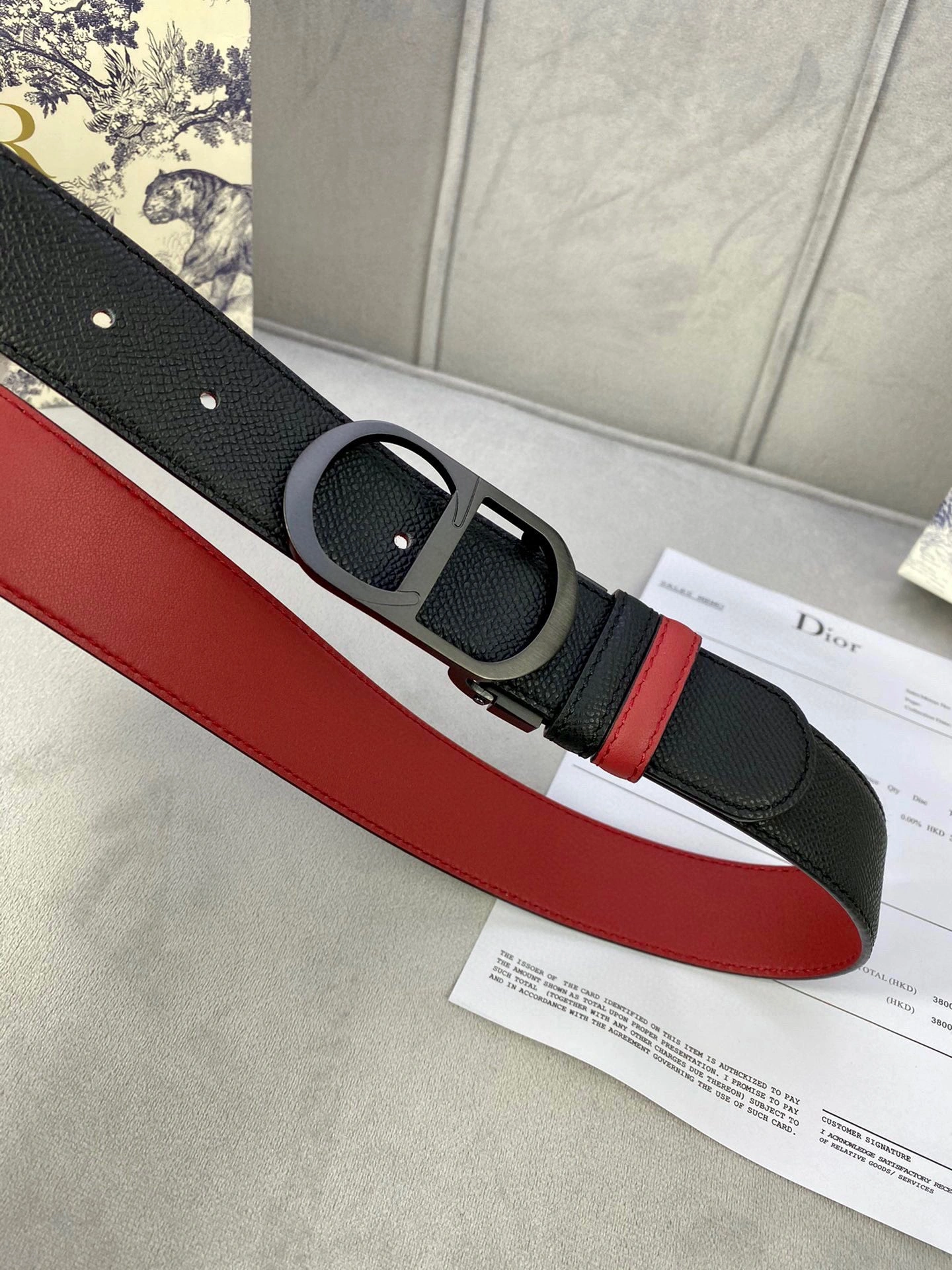 D*ior Top Belts AT 20230909- UrbanStyle 15697